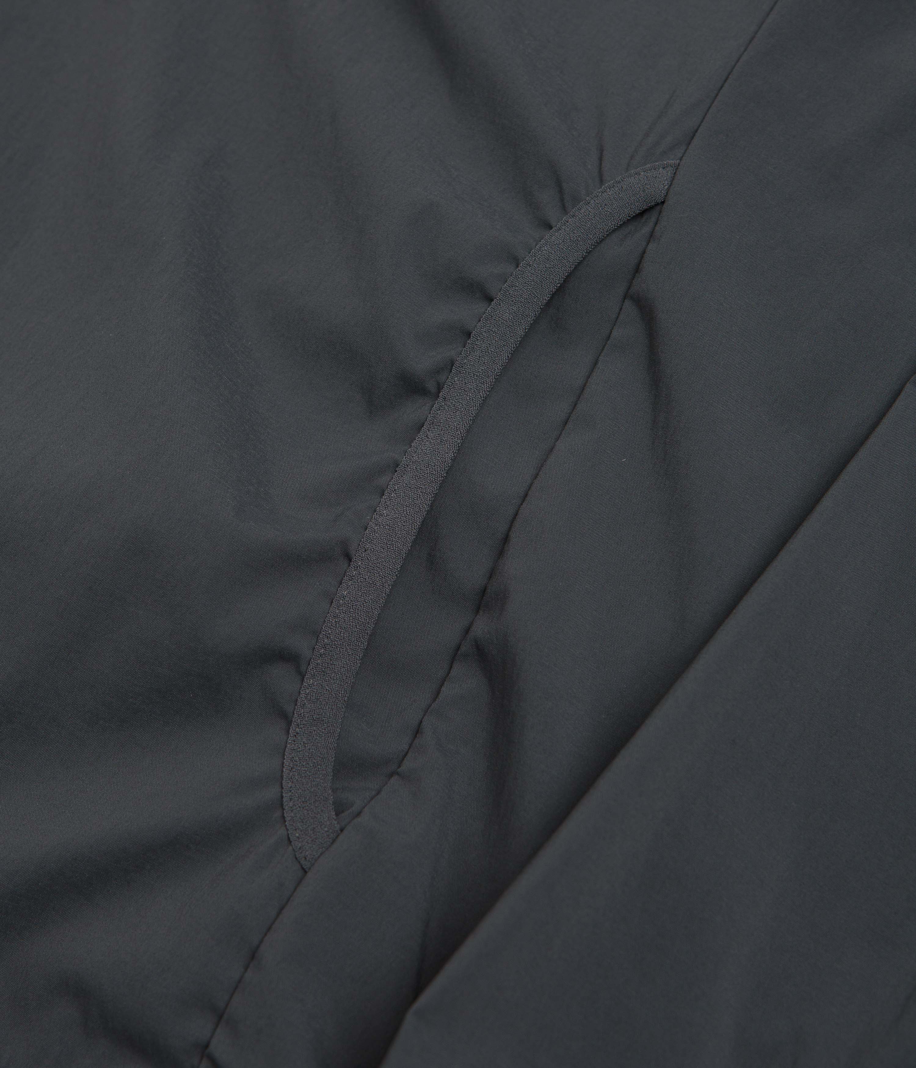 Nike ACG Five Towers Jacket - Anthracite / Anthracite / Summit White - Image 7