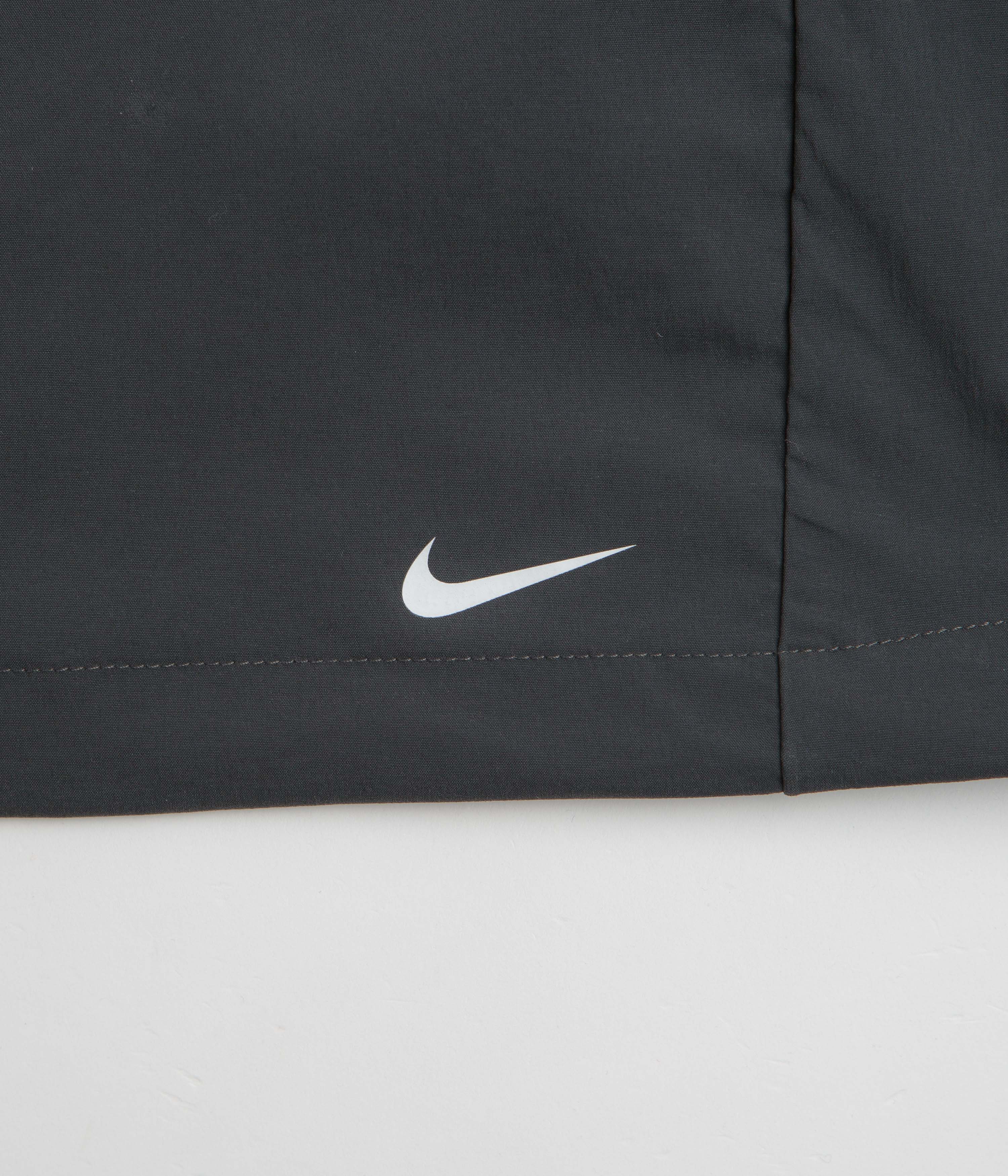 Nike ACG Five Towers Jacket - Anthracite / Anthracite / Summit White - Image 9