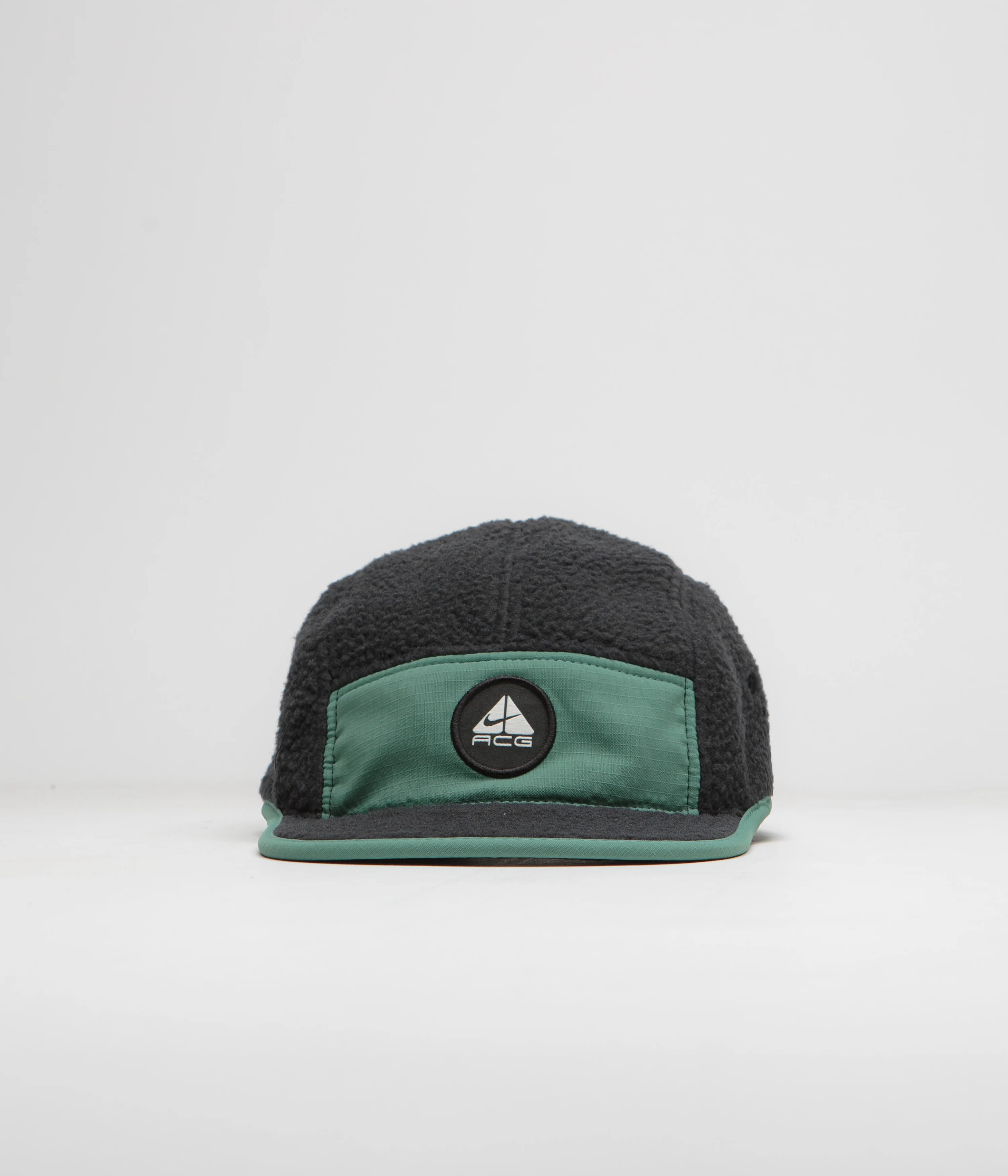 Nike ACG Fly Cap - Black / Bicoastal / Black - Image 2