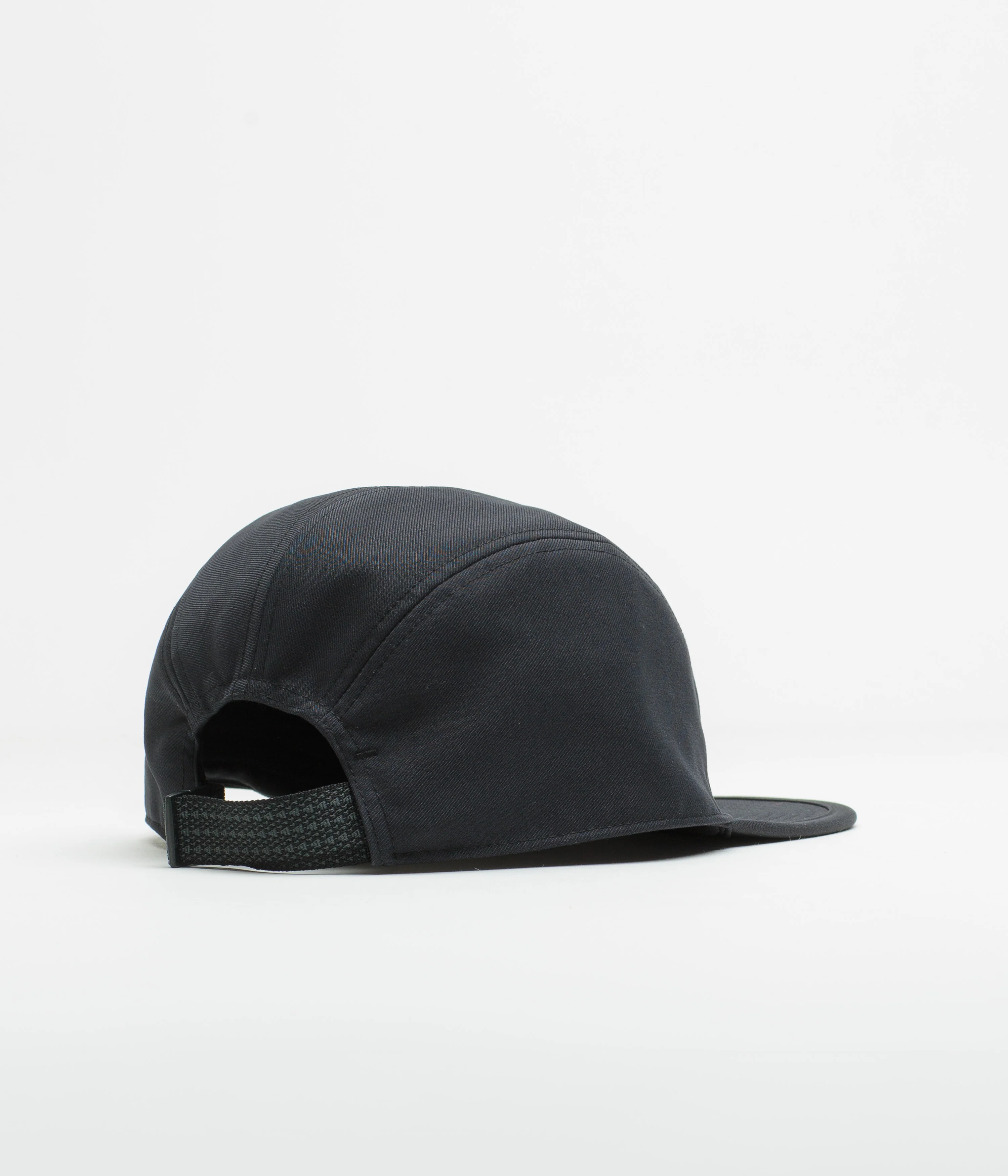 Nike ACG Fly Cap - Black / Black / Black / Black - Image 3