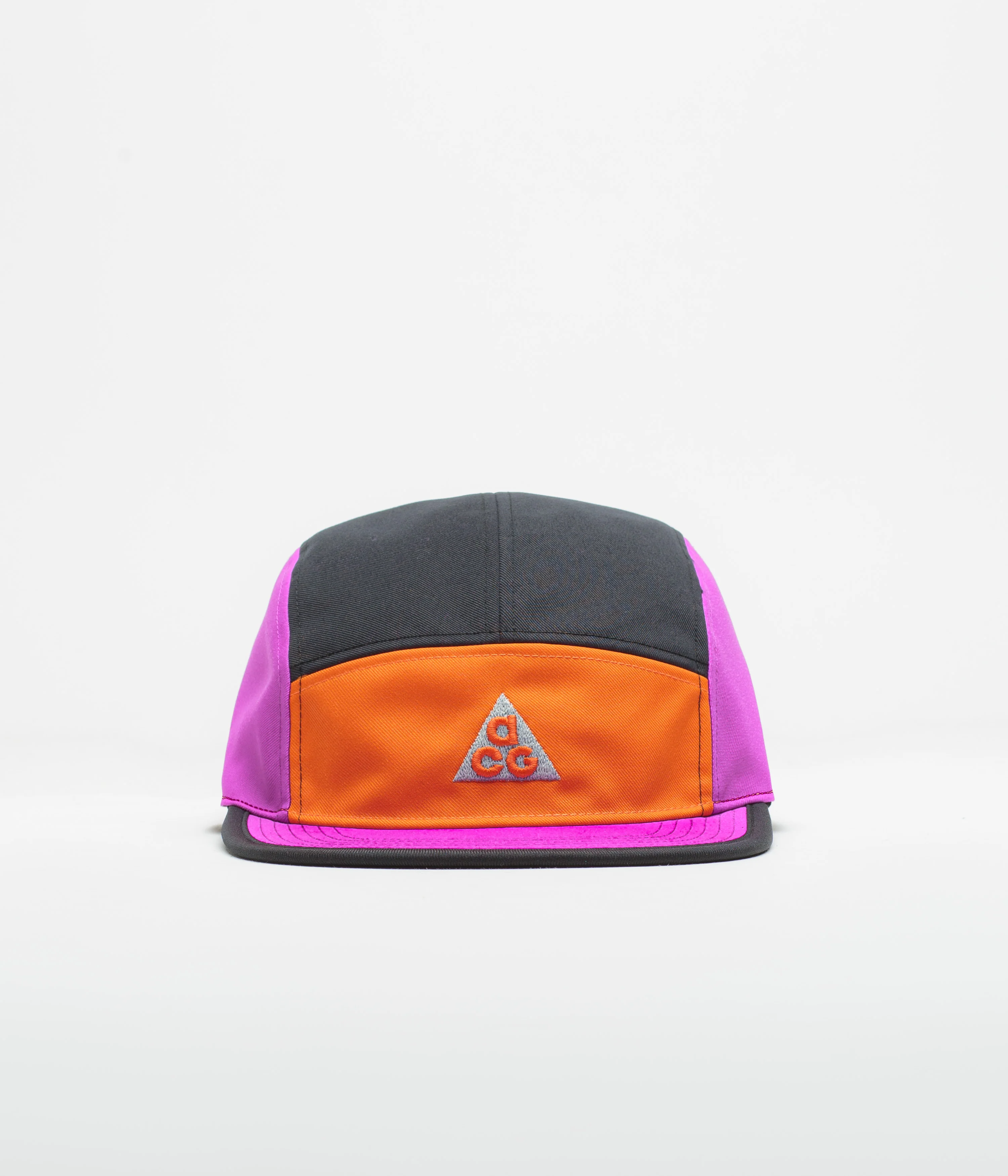 Nike ACG Fly Cap - Safety Orange / Vivid Purple / Safety Orange - Image 2