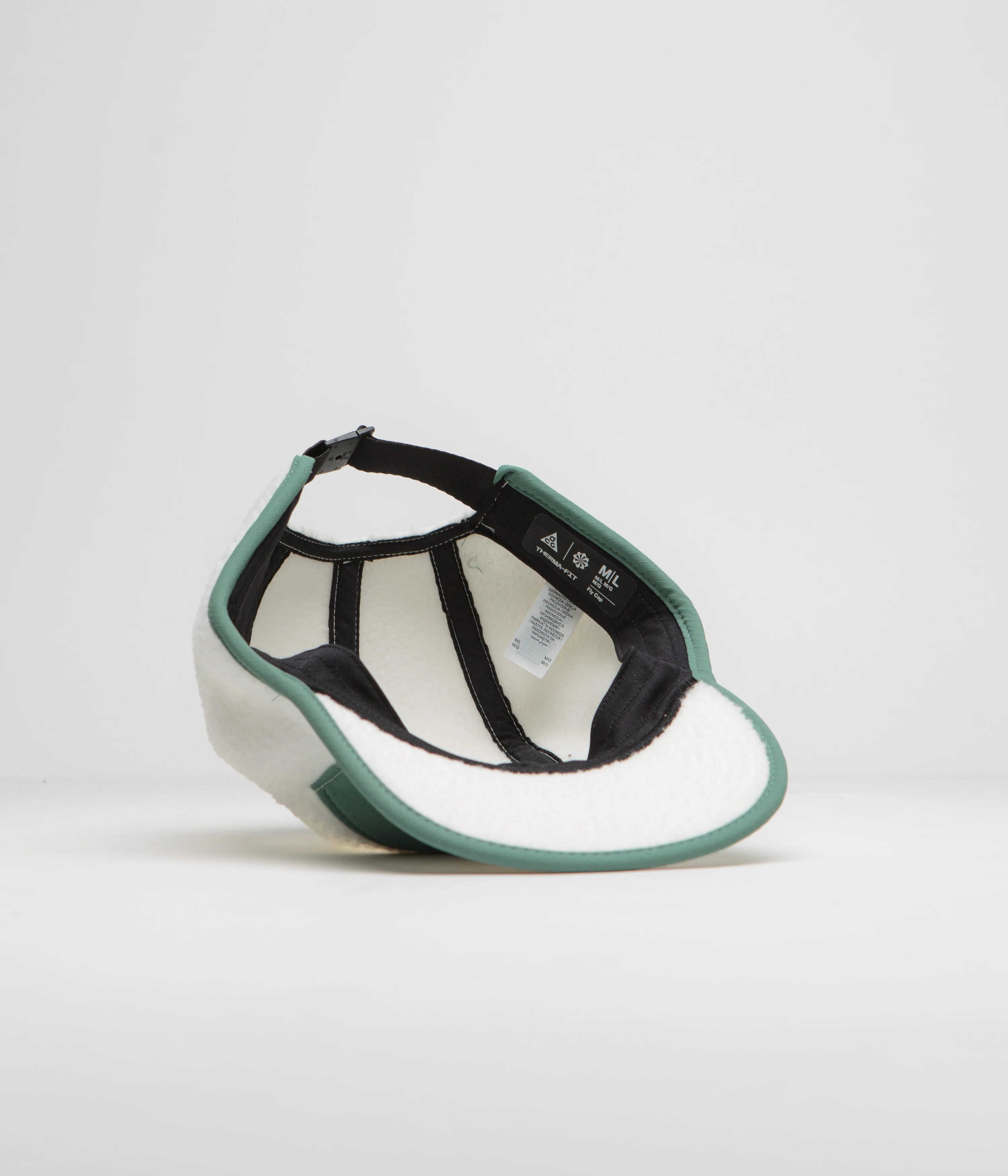 Nike ACG Fly Cap - Sail / Bicoastal / Sail - Image 4