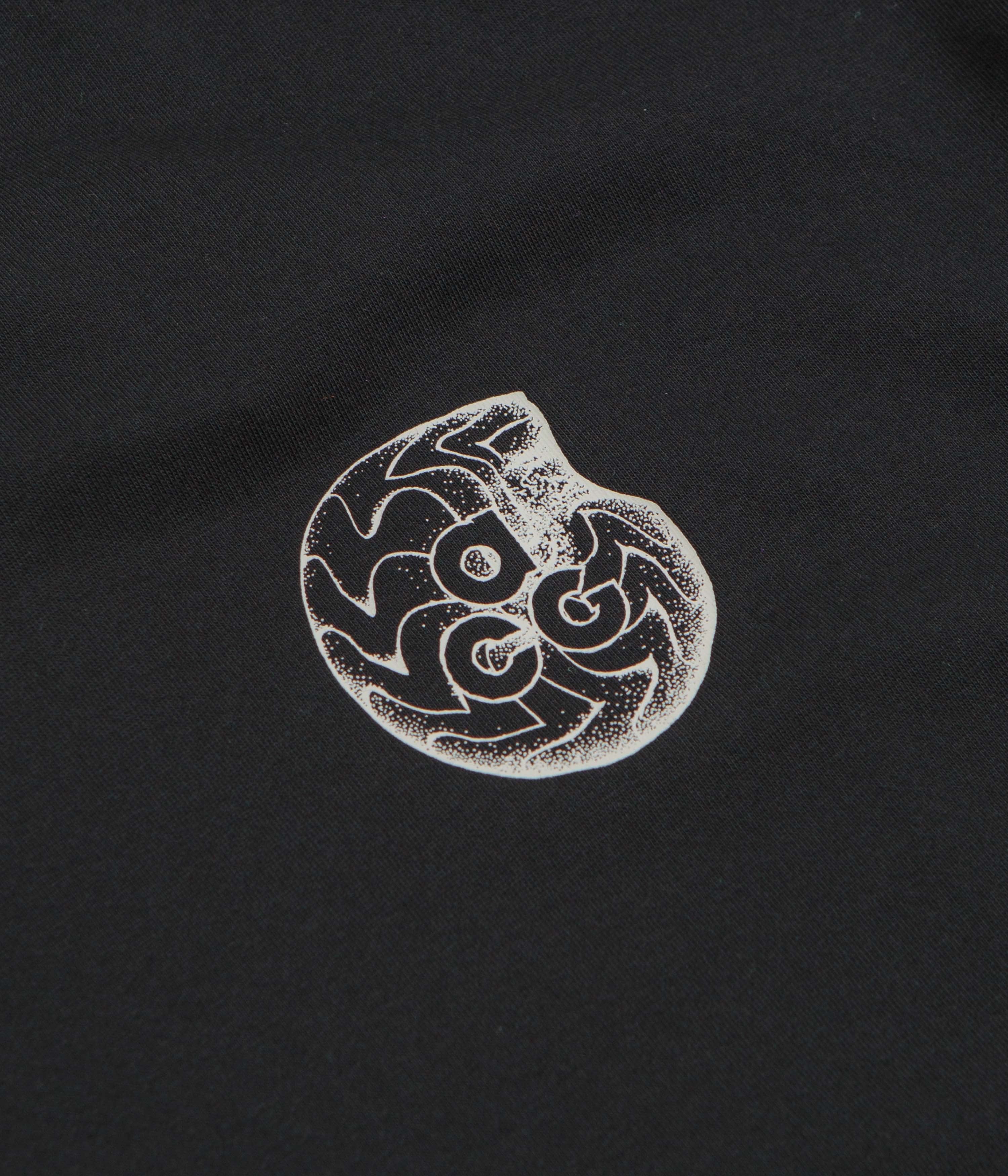 Nike ACG Fossils T-Shirt - Black - Image 5