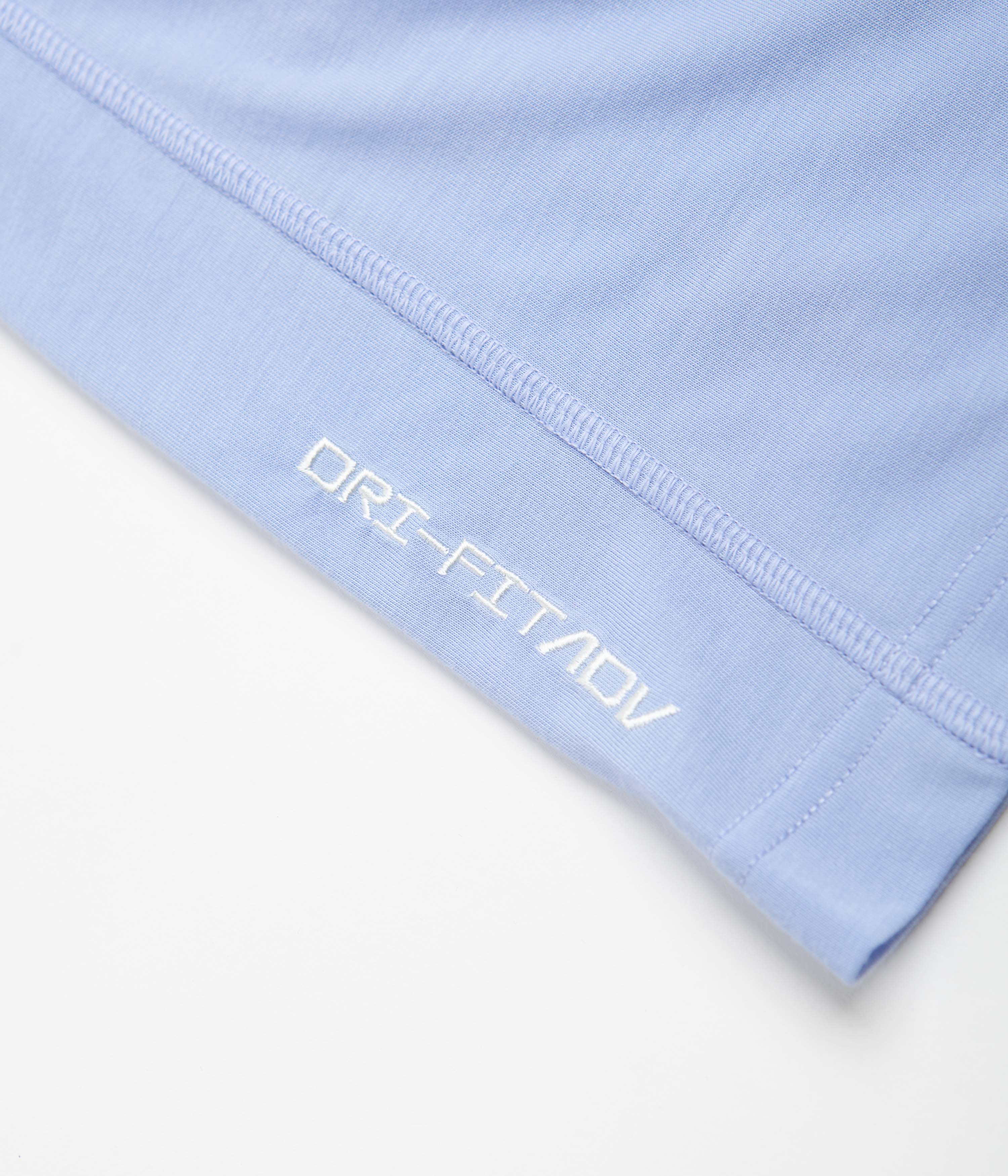Nike ACG Goat Rocks T-Shirt - Cobalt Bliss / Summit White / Summit White - Image 2