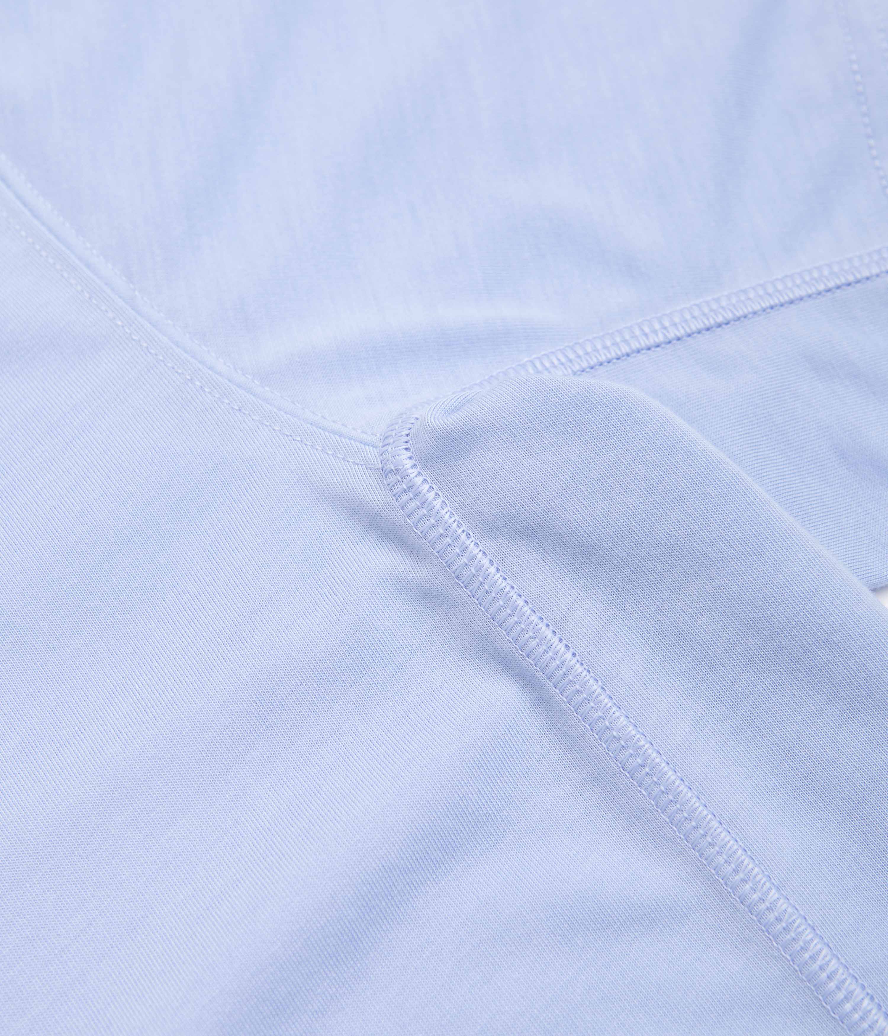 Nike ACG Goat Rocks T-Shirt - Cobalt Bliss / Summit White / Summit White - Image 5