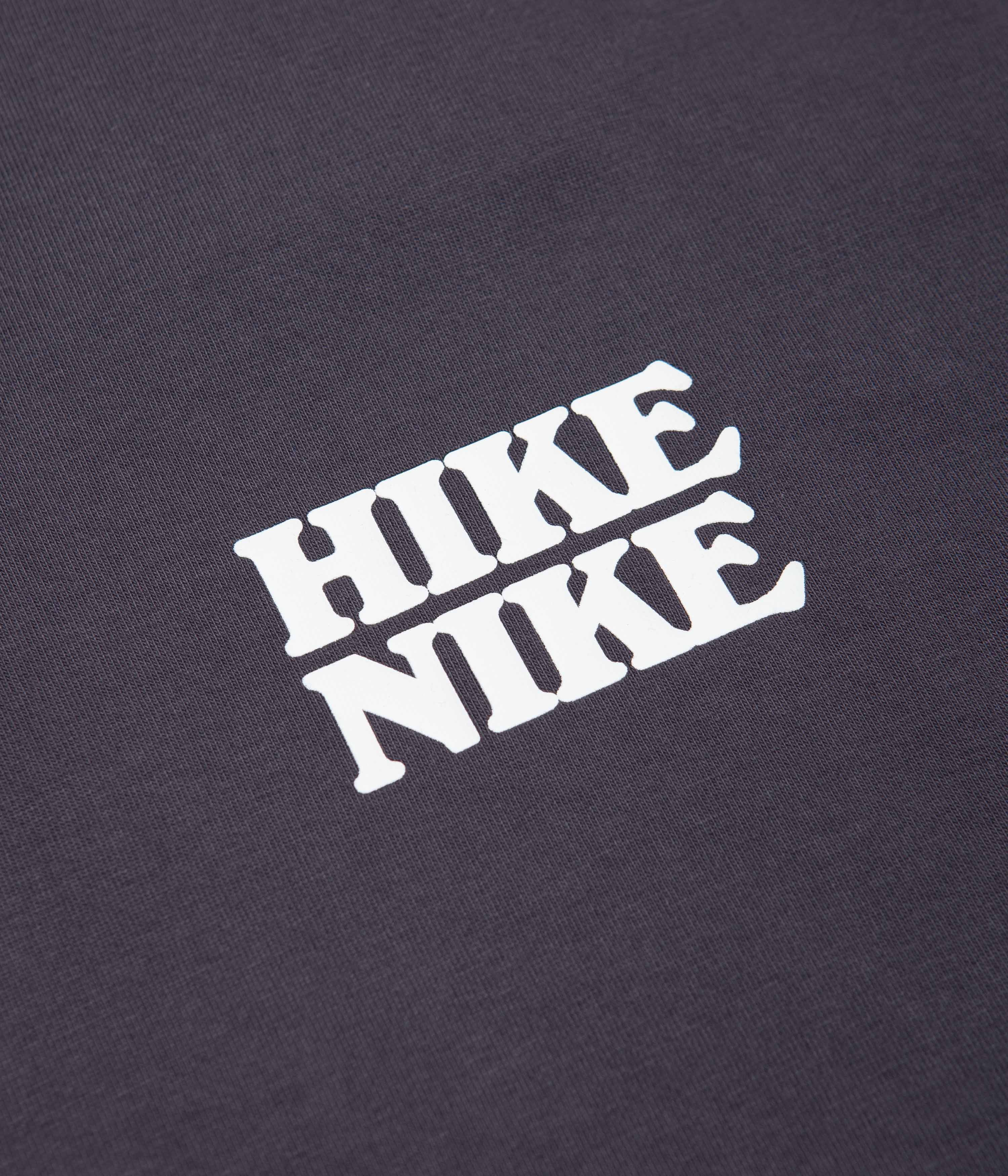 Nike ACG Hikepy T-Shirt - Gridiron - Image 5