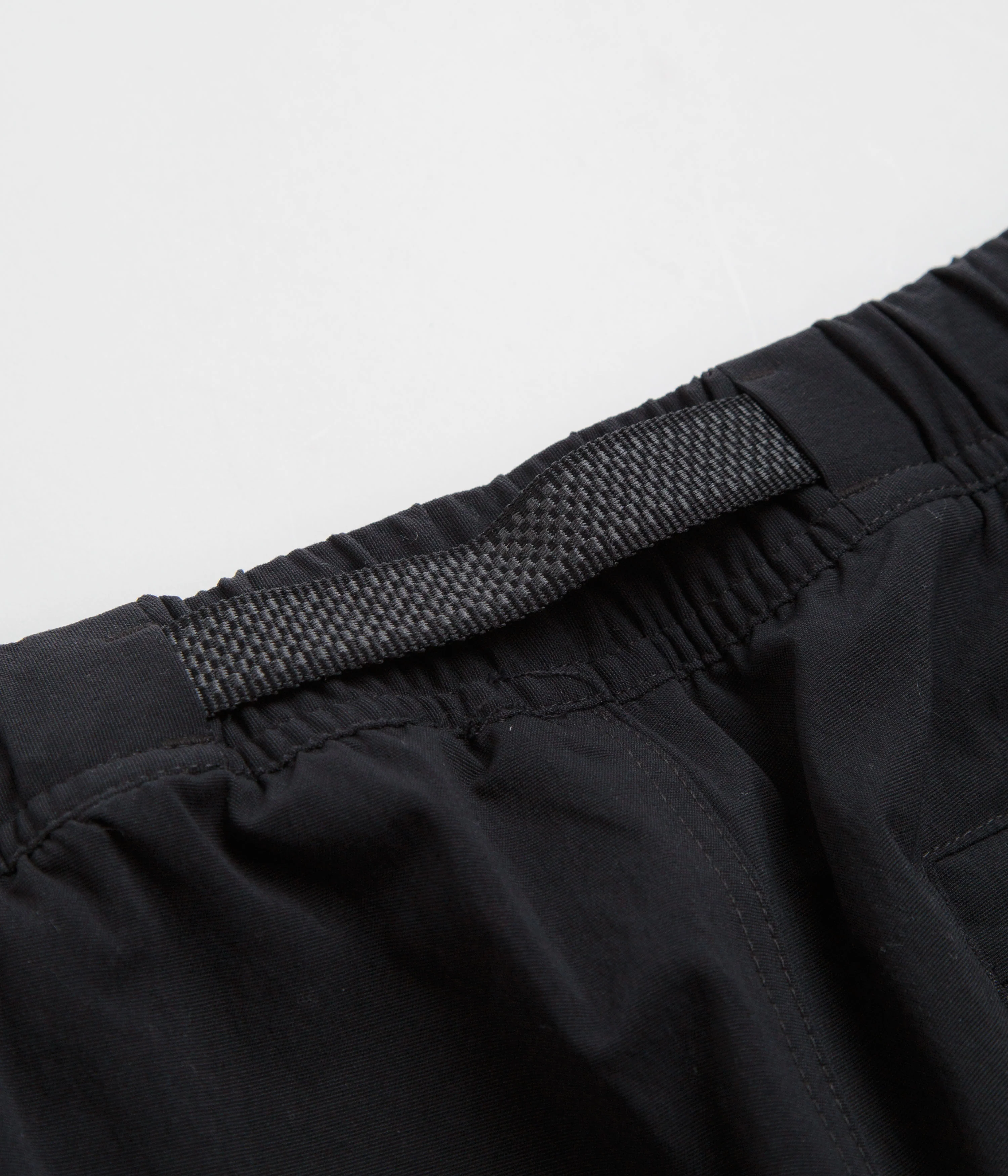 Nike ACG Hiking Pants - Black / Anthracite / Summit White - Image 10