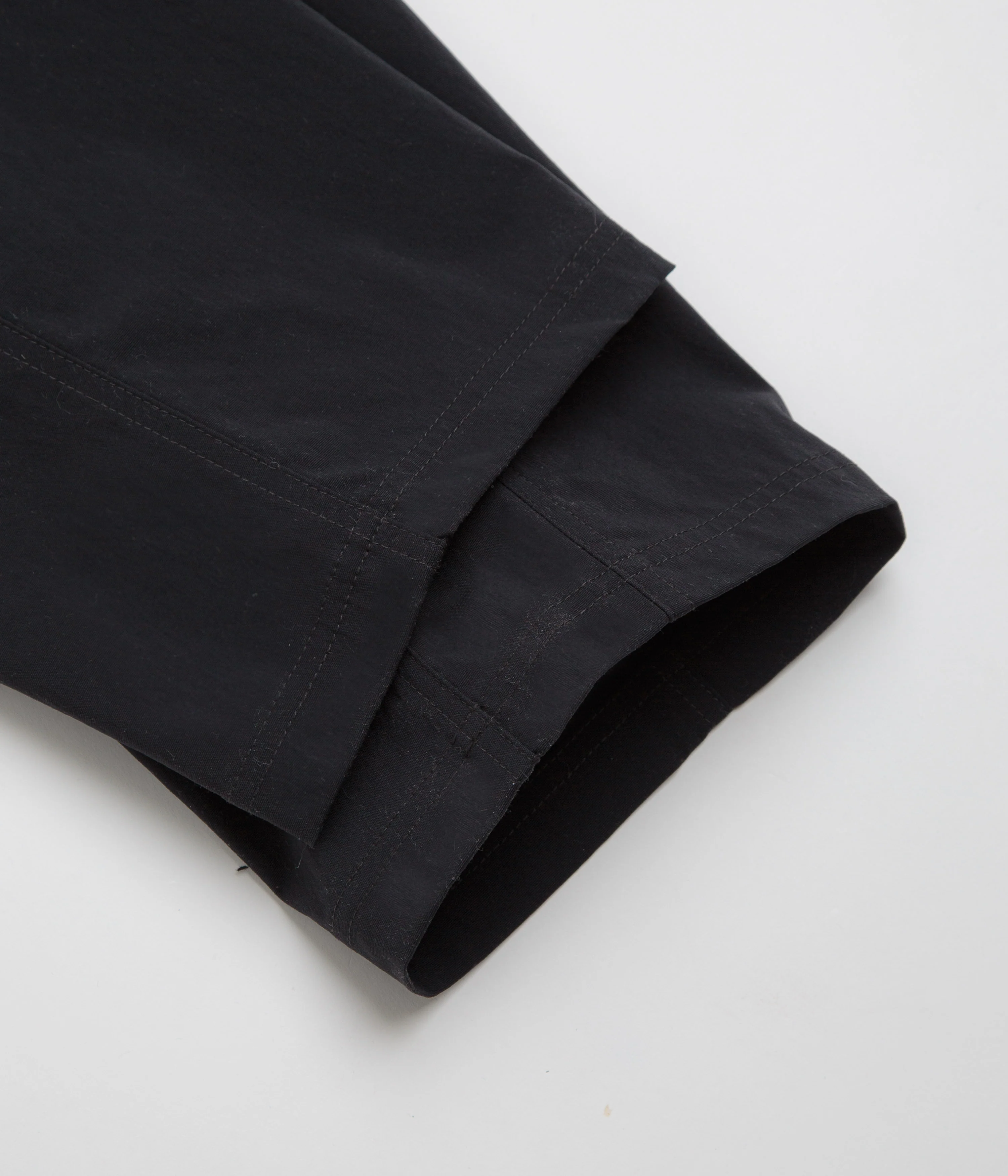 Nike ACG Hiking Pants - Black / Anthracite / Summit White - Image 11