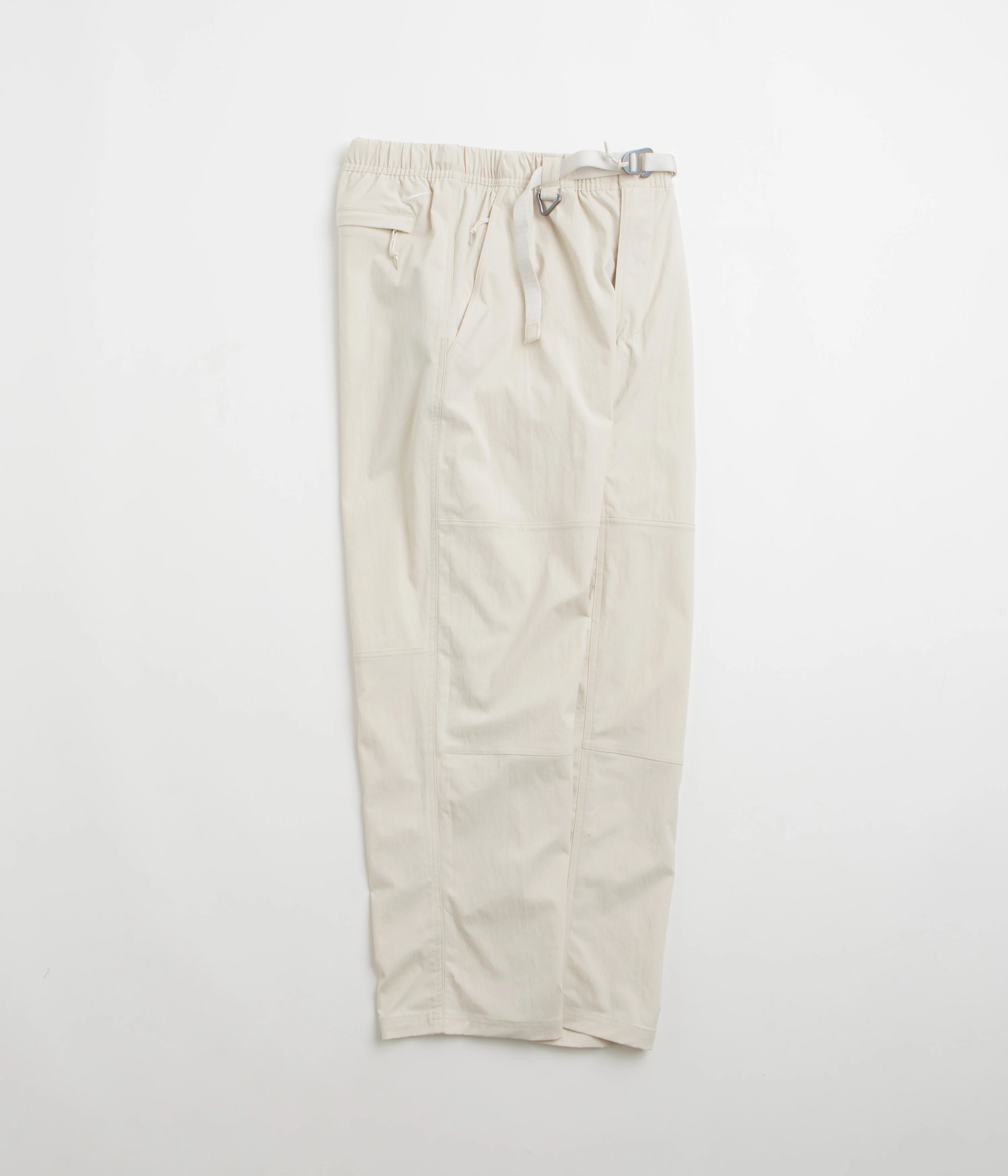 Nike ACG Hiking Pants - Light Orewood Brown / Summit White / Summit White - Image 2