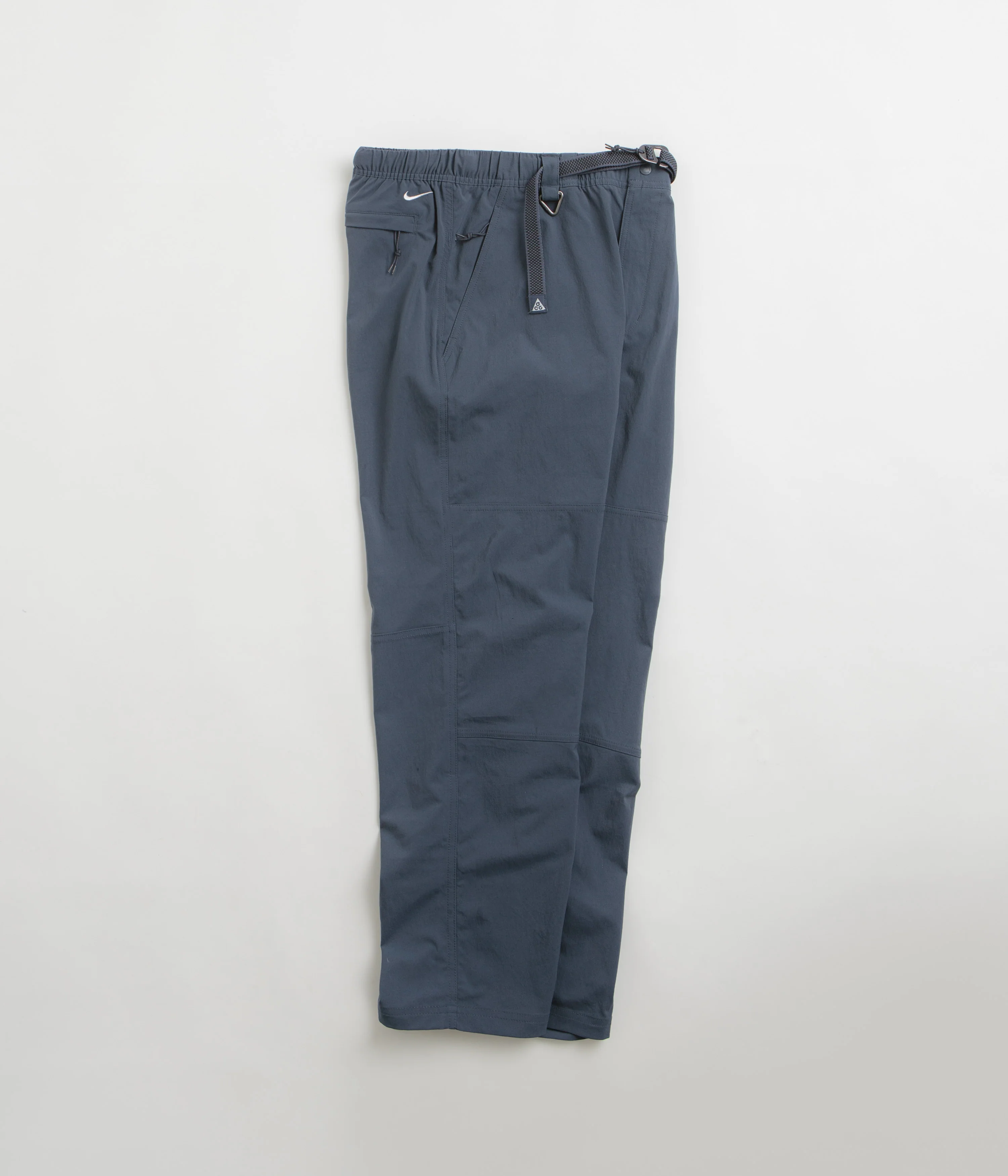 Nike ACG Hiking Pants - Thunder Blue / Summit White - Image 2