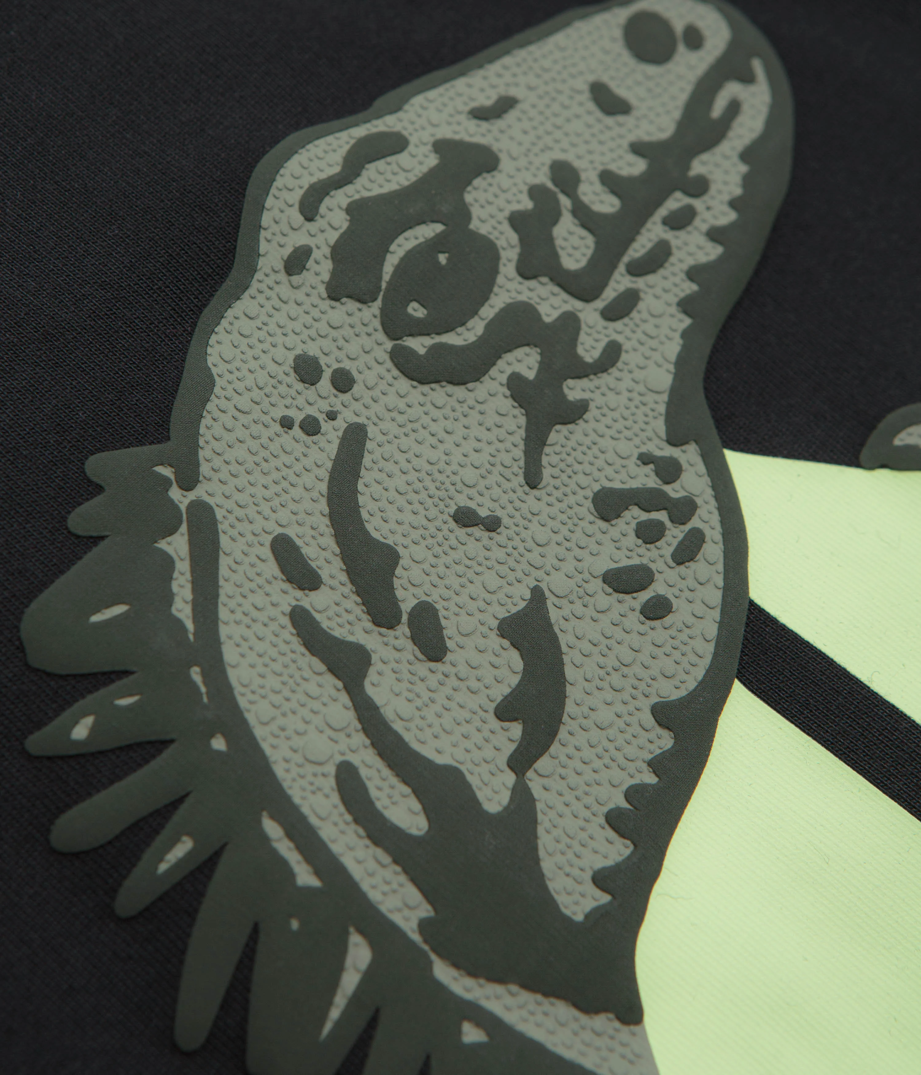 Nike ACG Iguana T-Shirt - Black - Image 6