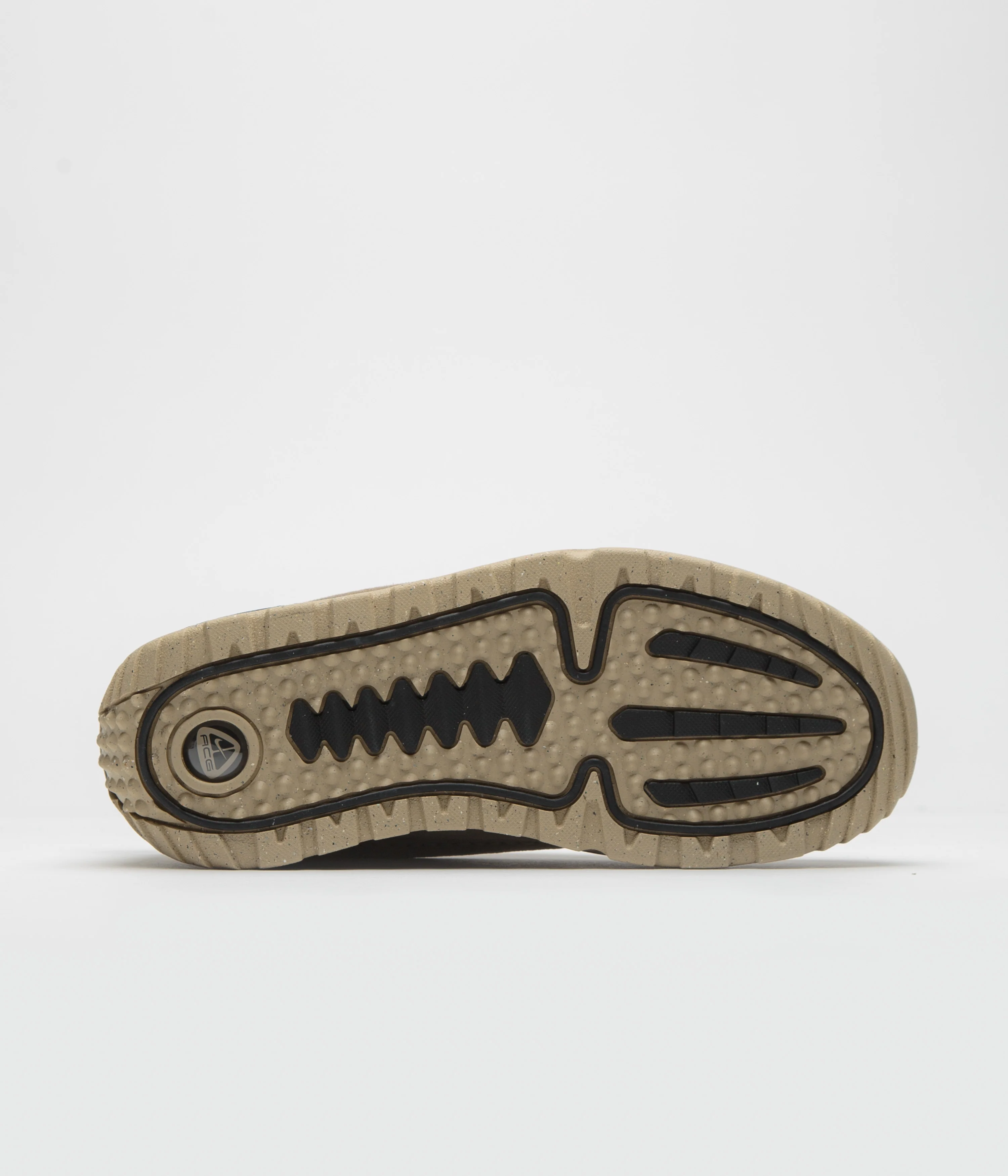 Nike ACG Izy Shoes - Khaki / Limestone - Black - Limestone - Image 6