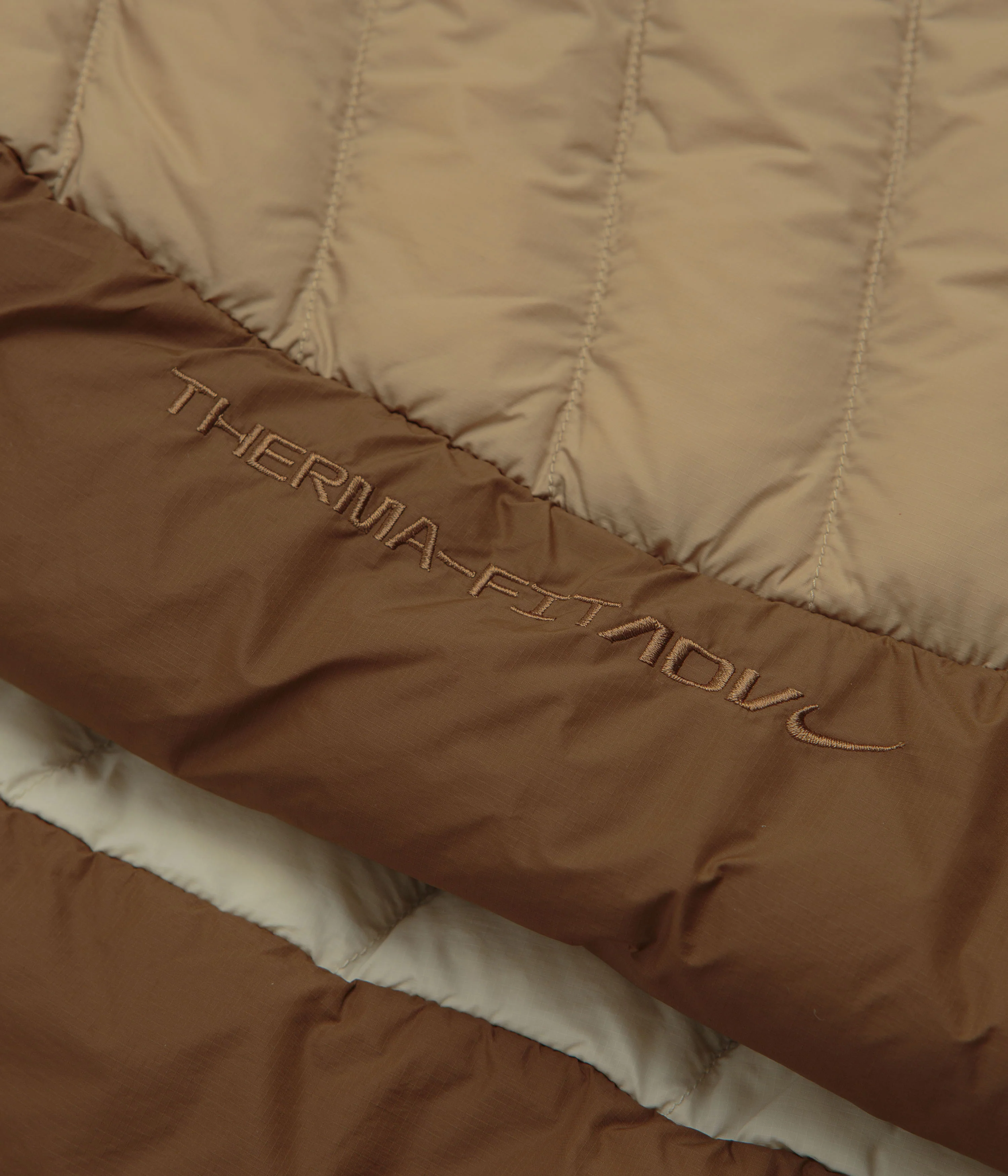 Nike ACG Lava Flow Jacket - Light Khaki / Light Khaki / Summit White - Image 11