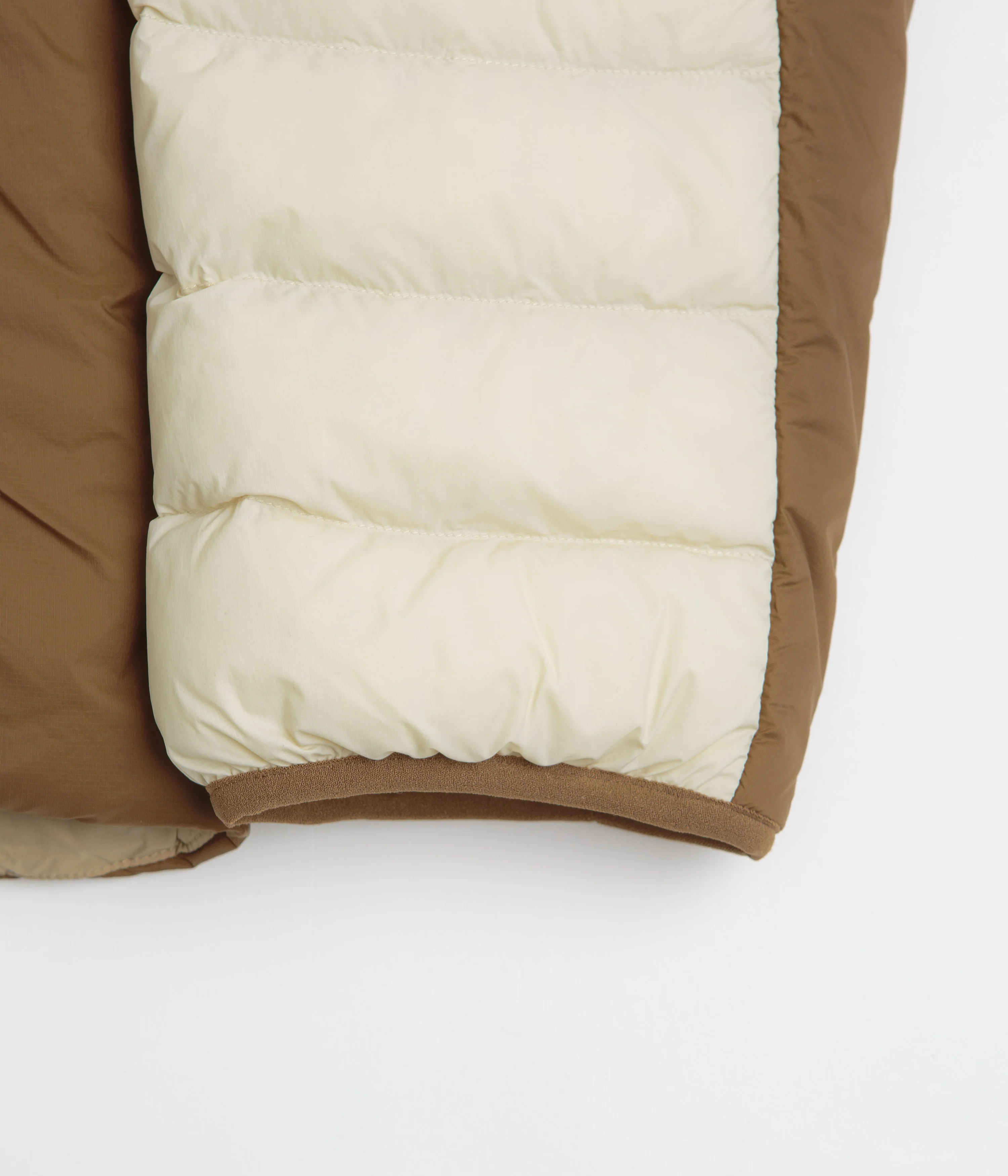 Nike ACG Lava Flow Jacket - Light Khaki / Light Khaki / Summit White - Image 12