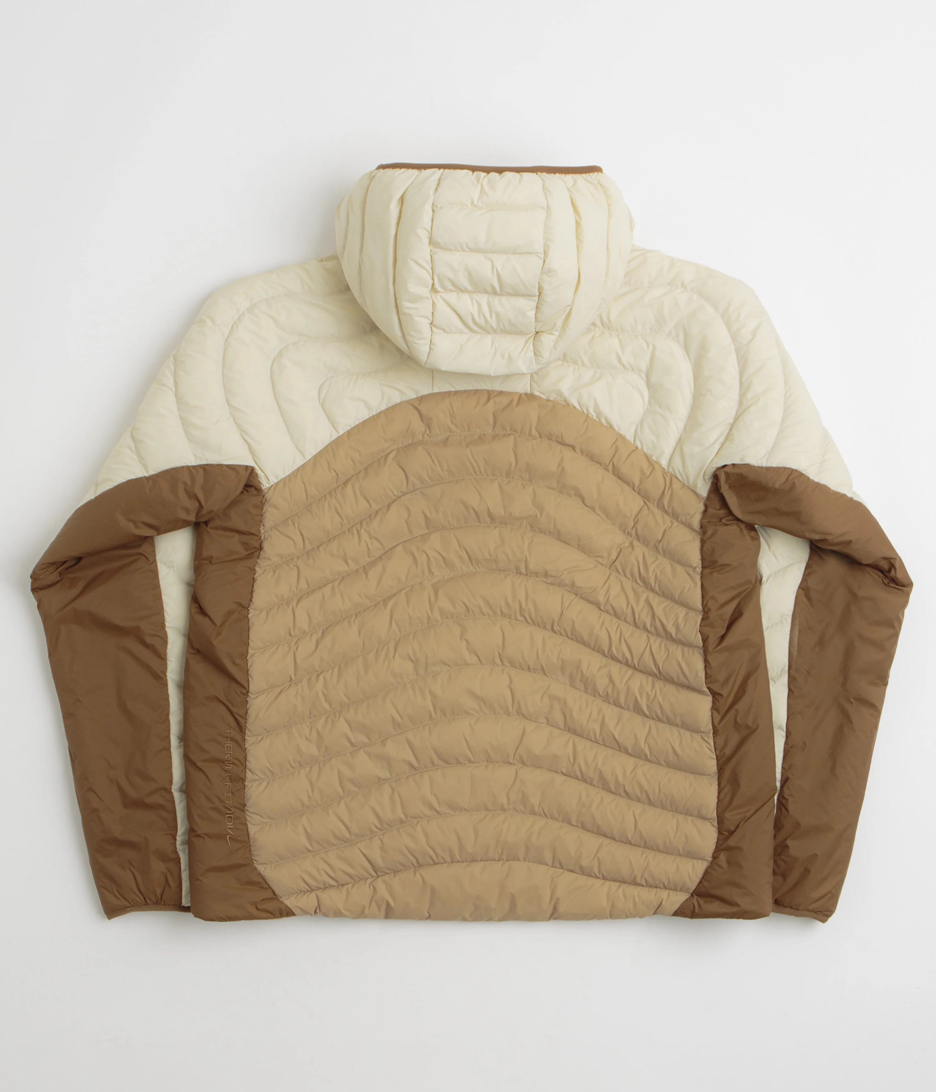 Nike ACG Lava Flow Jacket - Light Khaki / Light Khaki / Summit White - Image 3