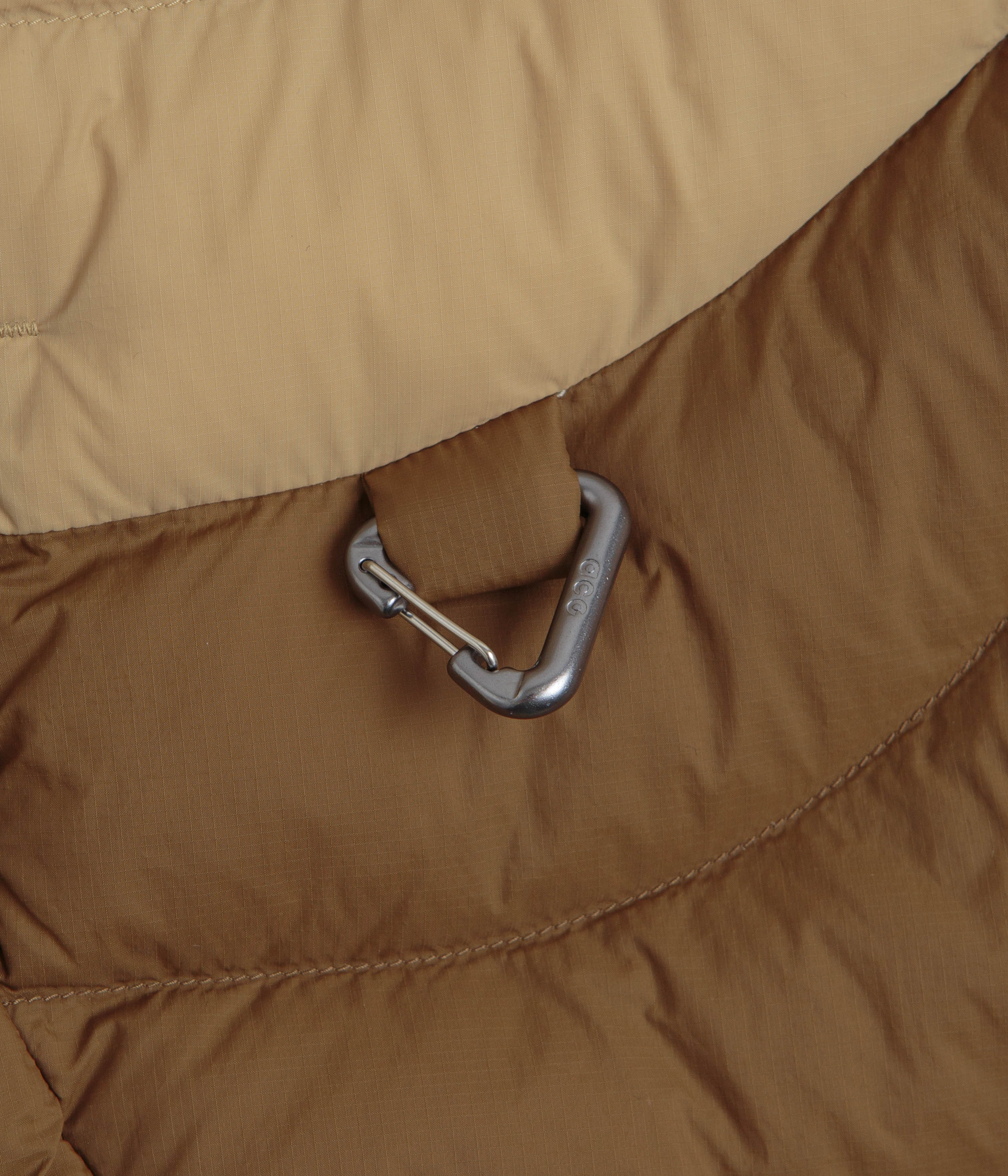 Nike ACG Lava Flow Jacket - Light Khaki / Light Khaki / Summit White - Image 7