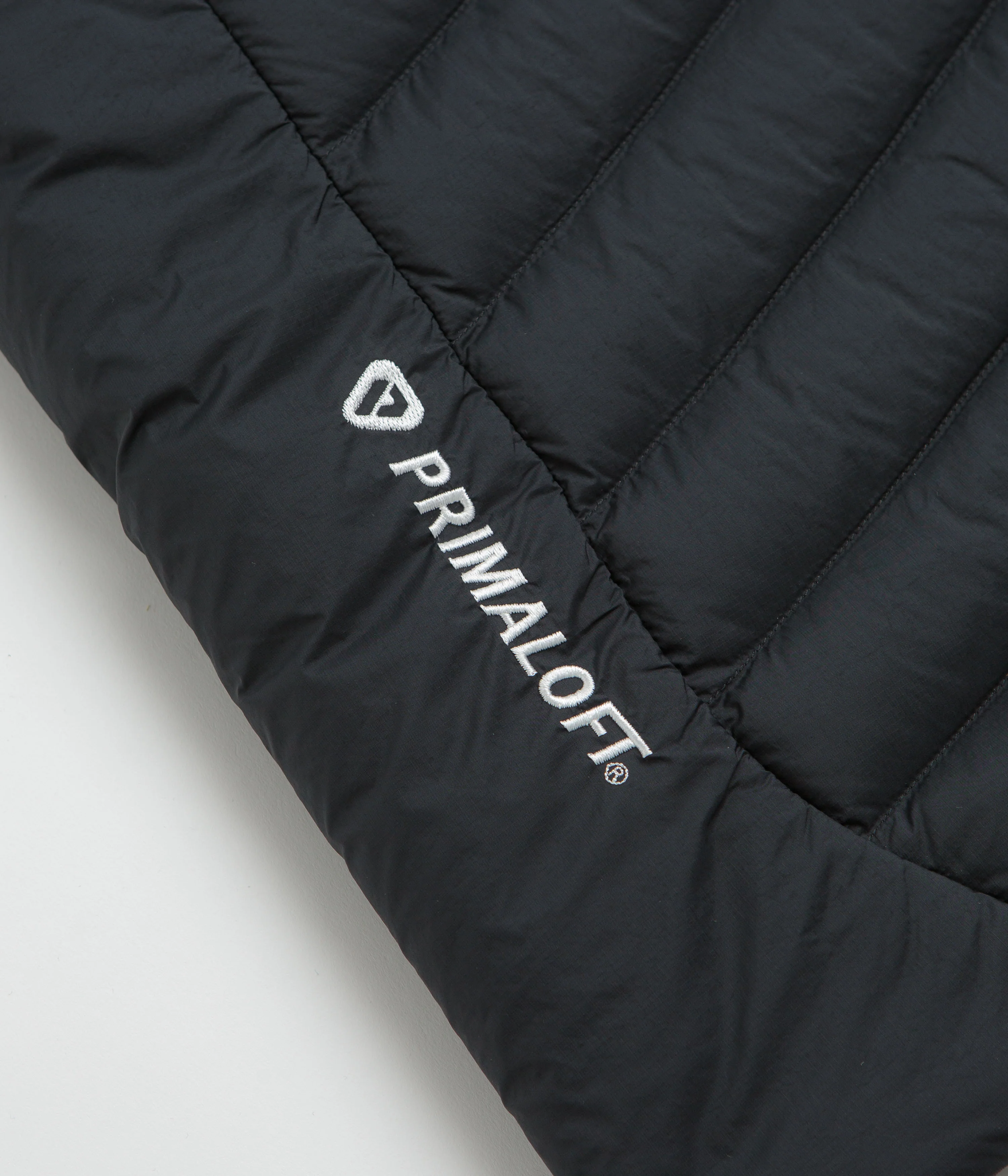 Nike ACG Lava Flow Vest - Black / Black / Black / Summit White - Image 9