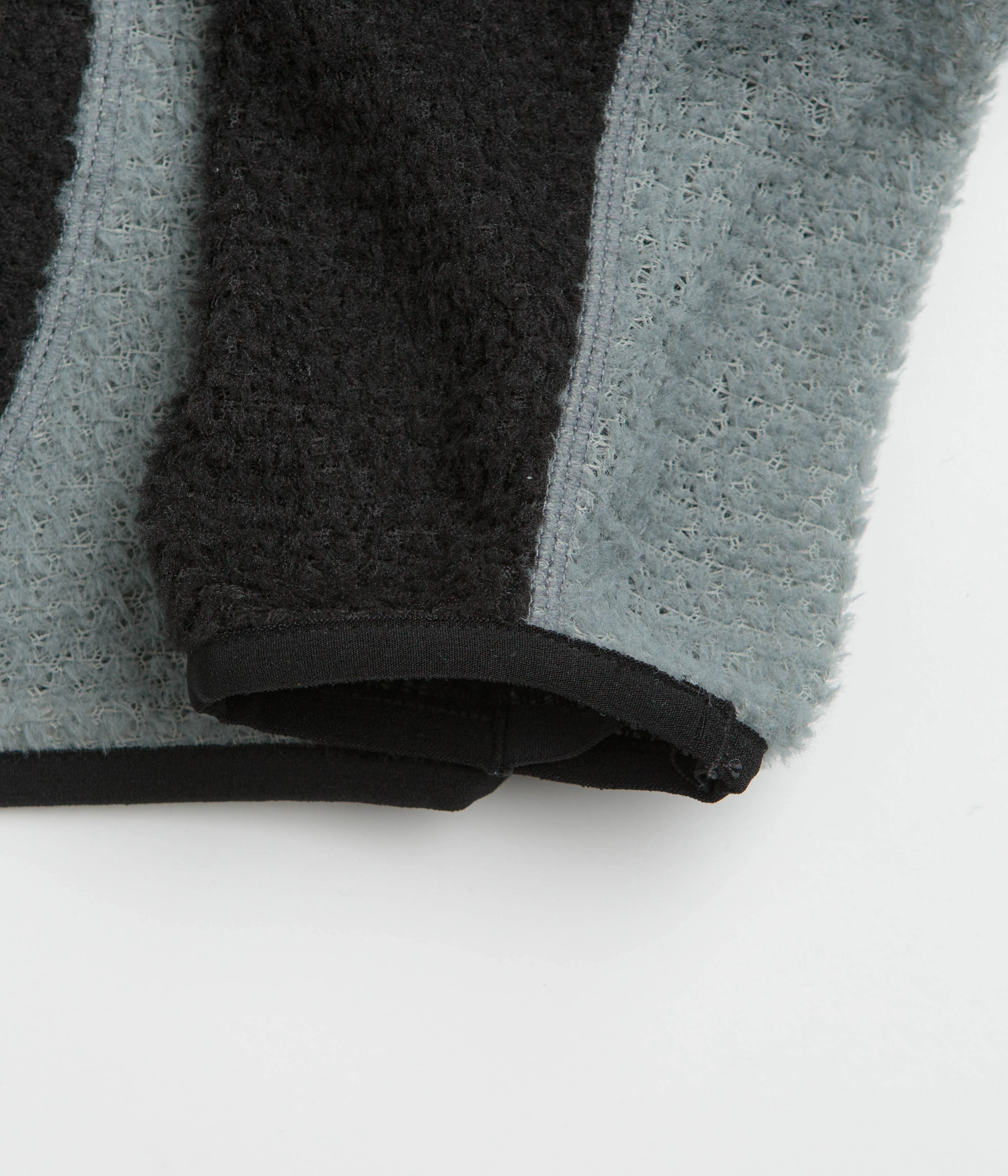 Nike ACG Lichen Crewneck Sweatshirt - Black / Anthracite / Cool Grey / Summit White - Image 6