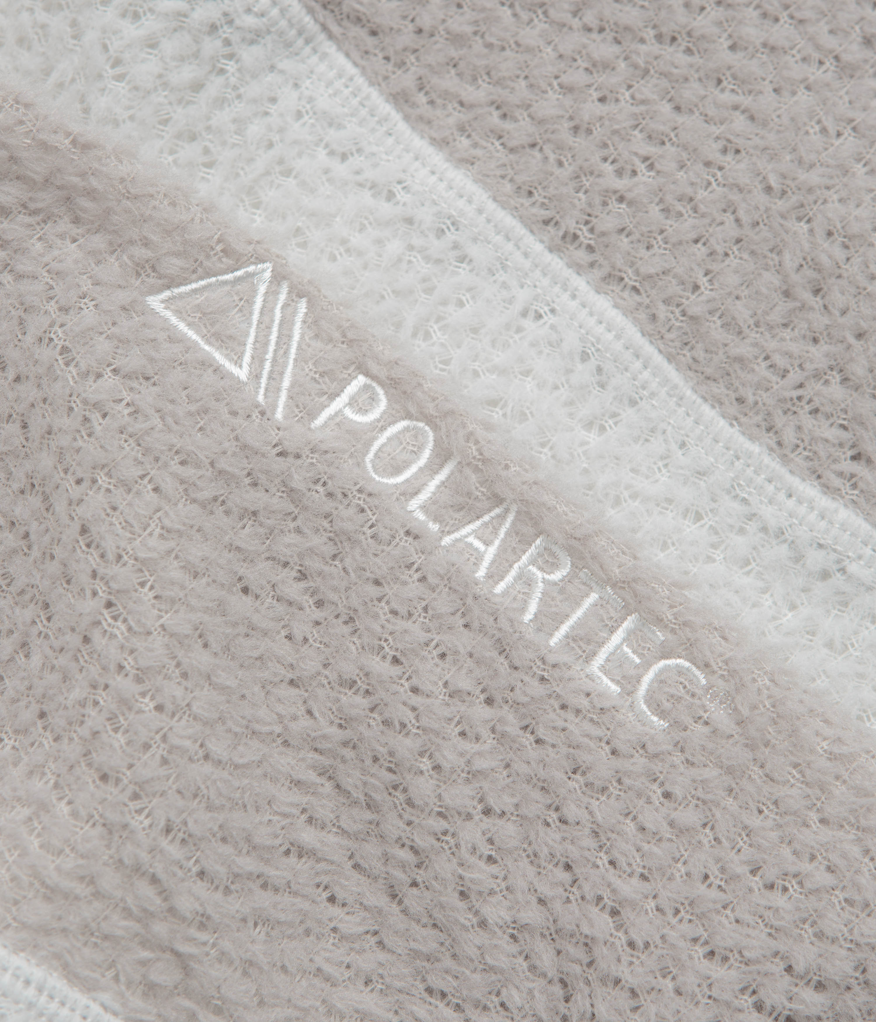 Nike ACG Lichen Crewneck Sweatshirt - College Grey / Grey Fog / Summit White - Image 4