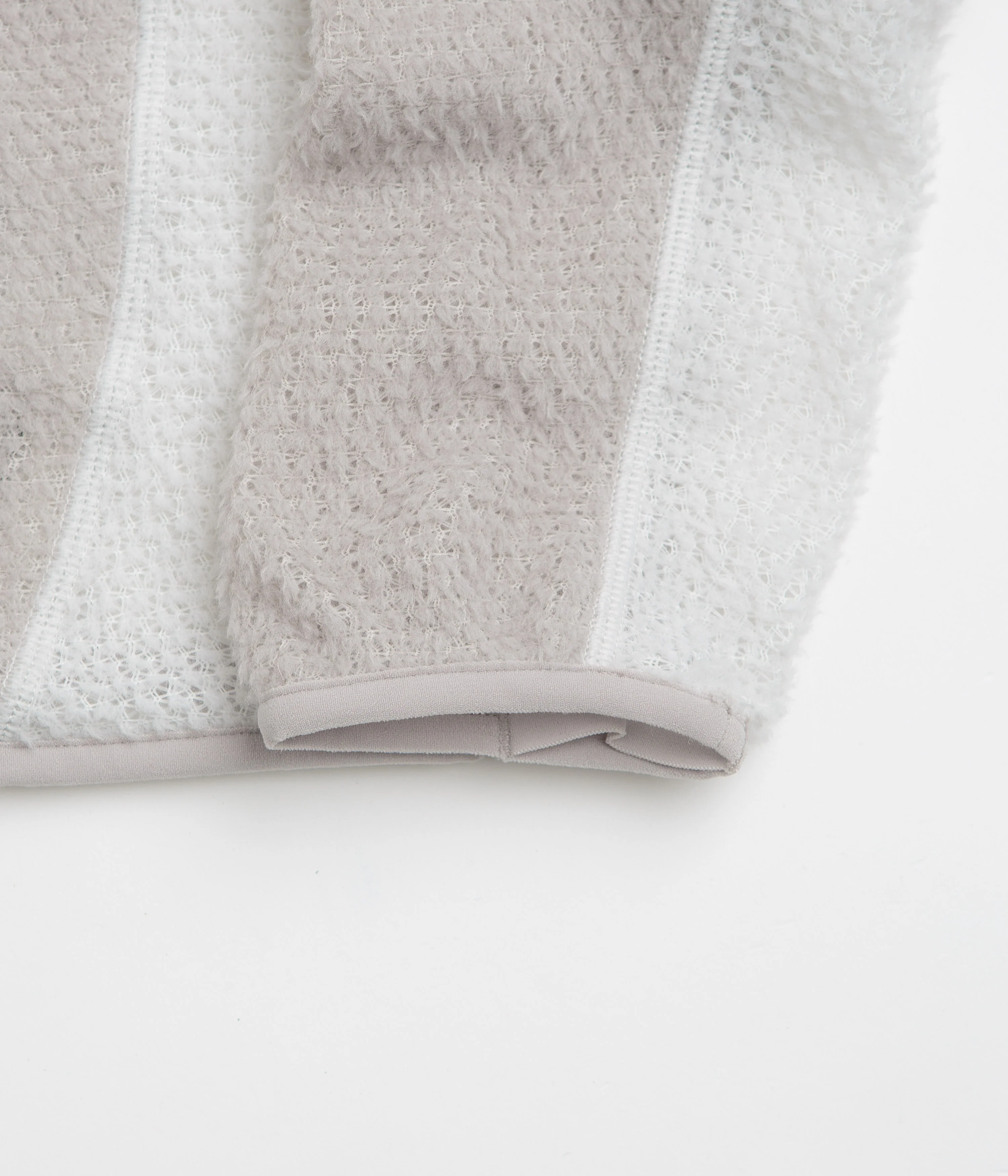 Nike ACG Lichen Crewneck Sweatshirt - College Grey / Grey Fog / Summit White - Image 5