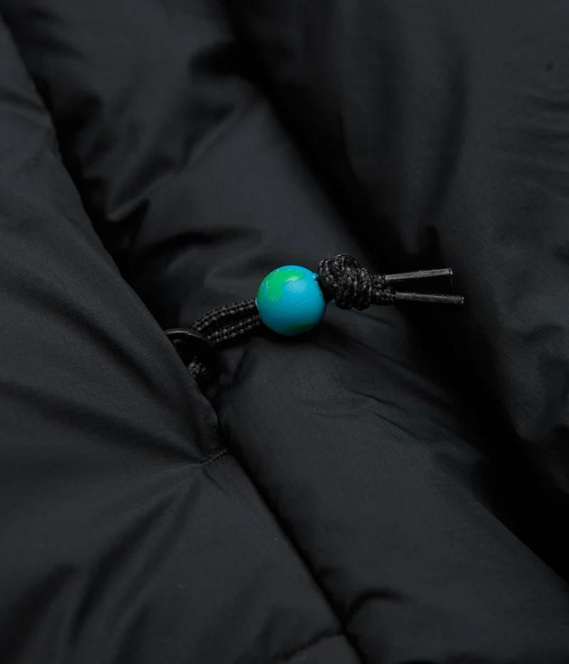 Nike ACG Lunar Lake Puffer Jacket - Black / Black / Summit White - Image 8