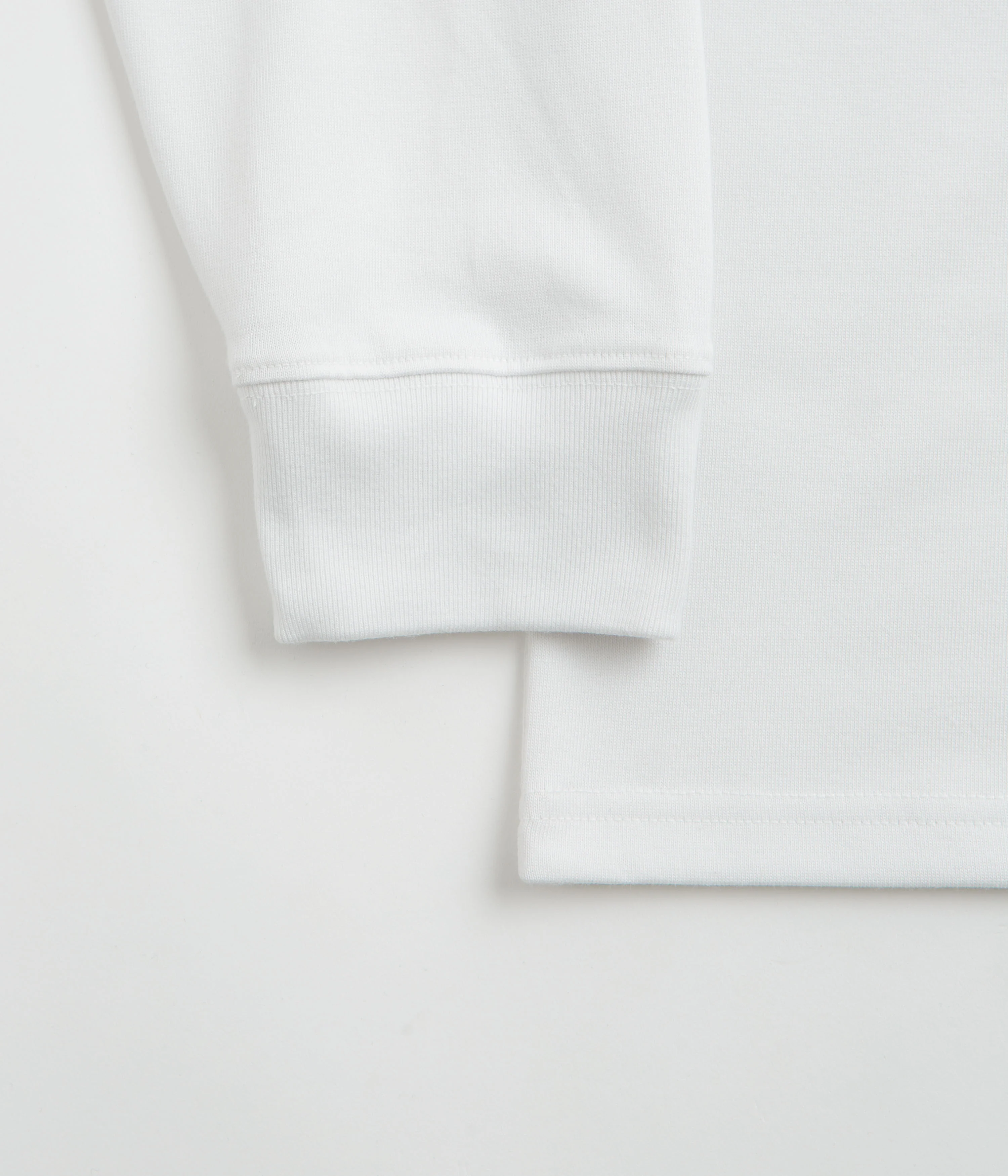 Nike ACG Lungs Long Sleeve T-Shirt - Summit White - Image 4