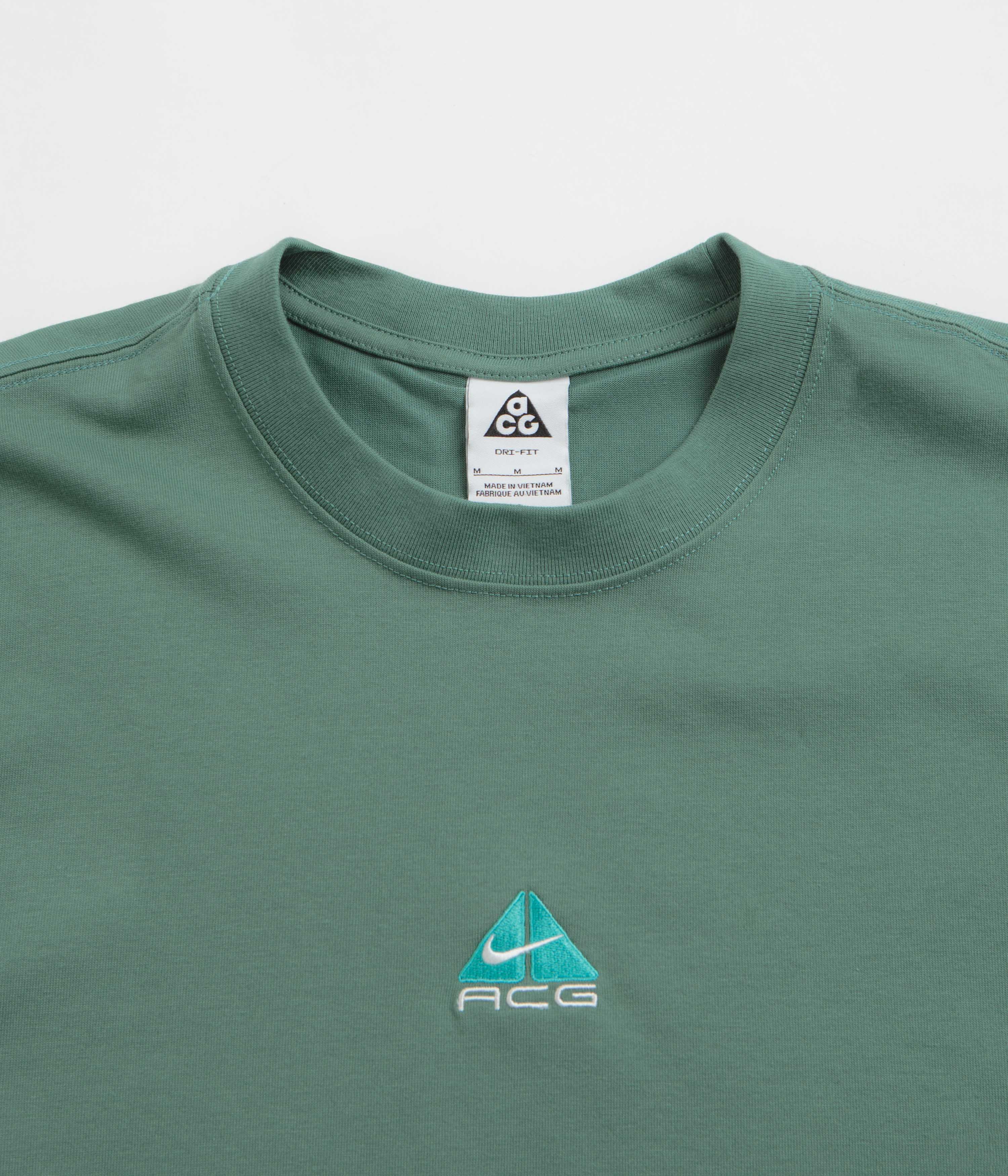 Nike ACG Lungs T-Shirt - Bicoastal - Image 3