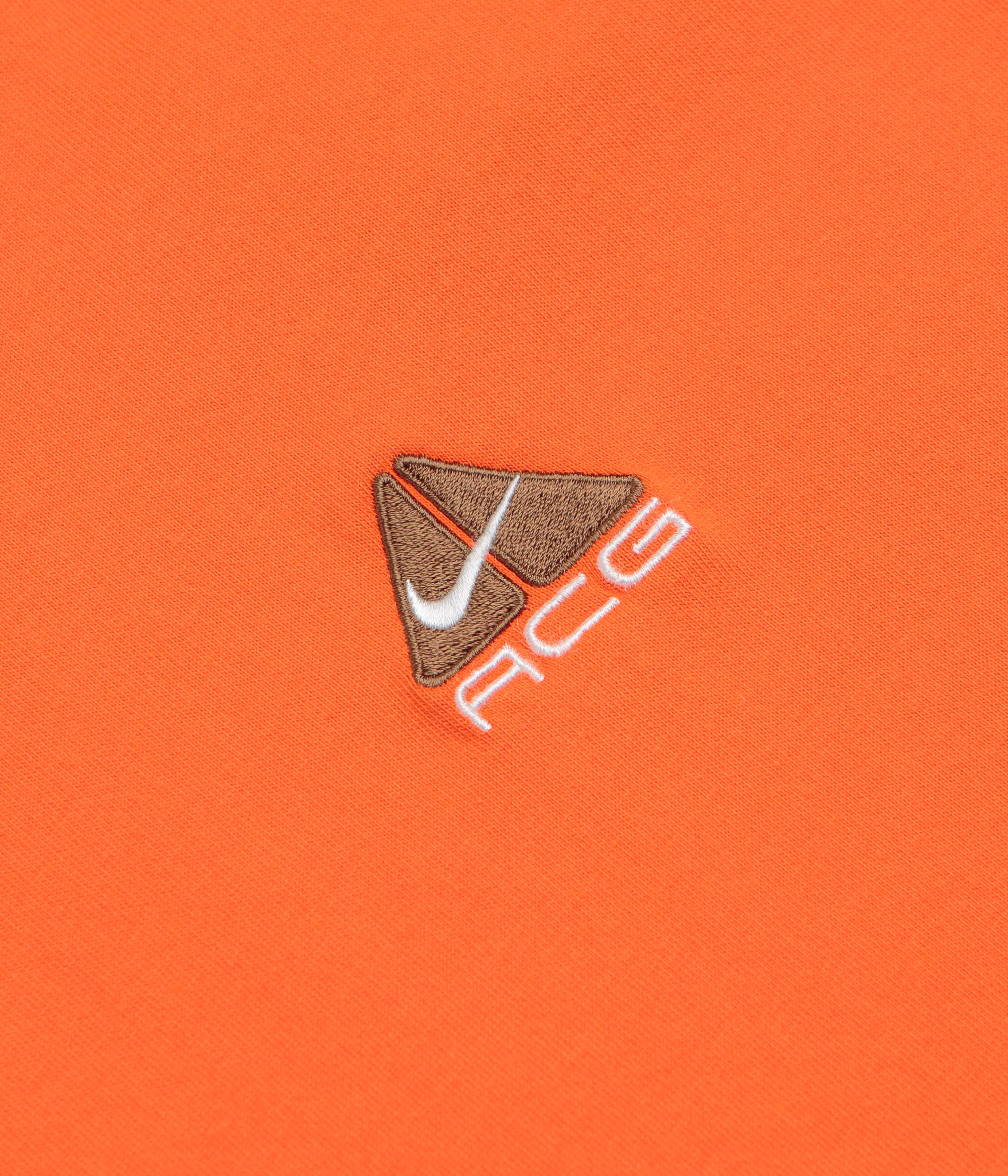 Nike ACG Lungs T-Shirt - Safety Orange - Image 3