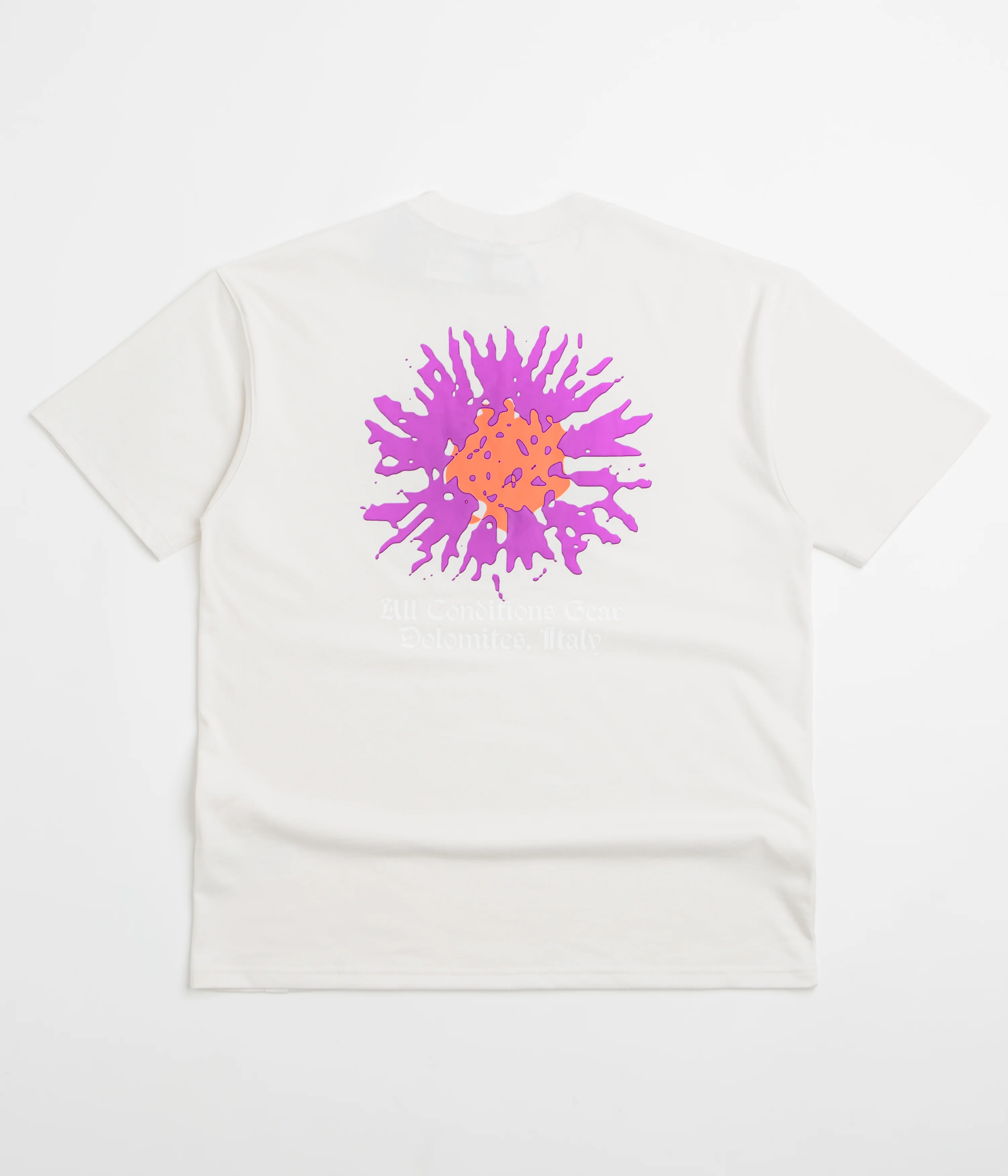 Nike ACG Meadows T-Shirt - Phantom