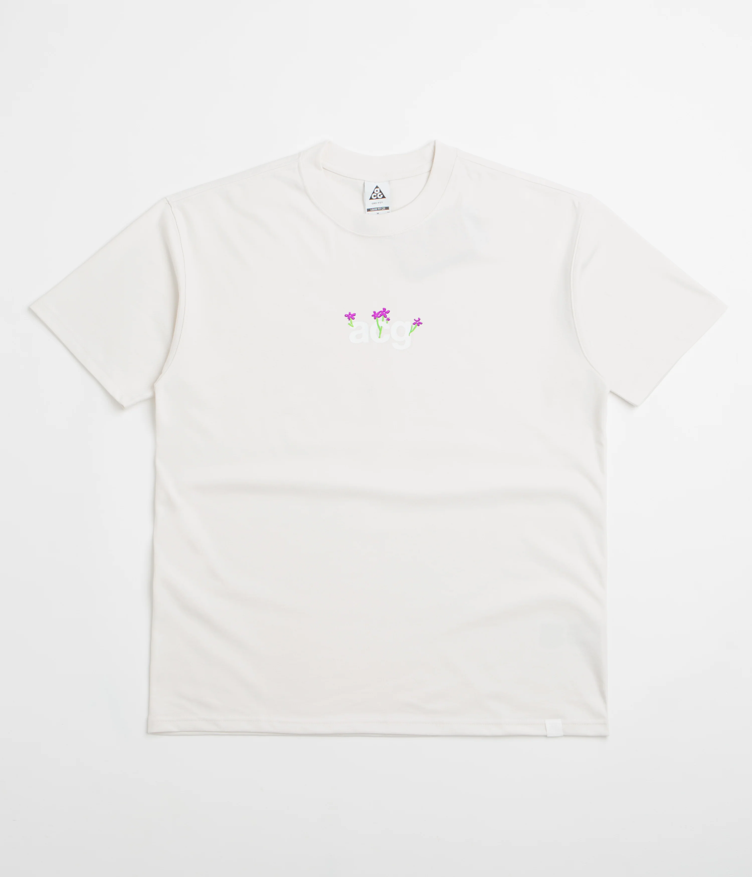 Nike ACG Meadows T-Shirt - Phantom - Image 2
