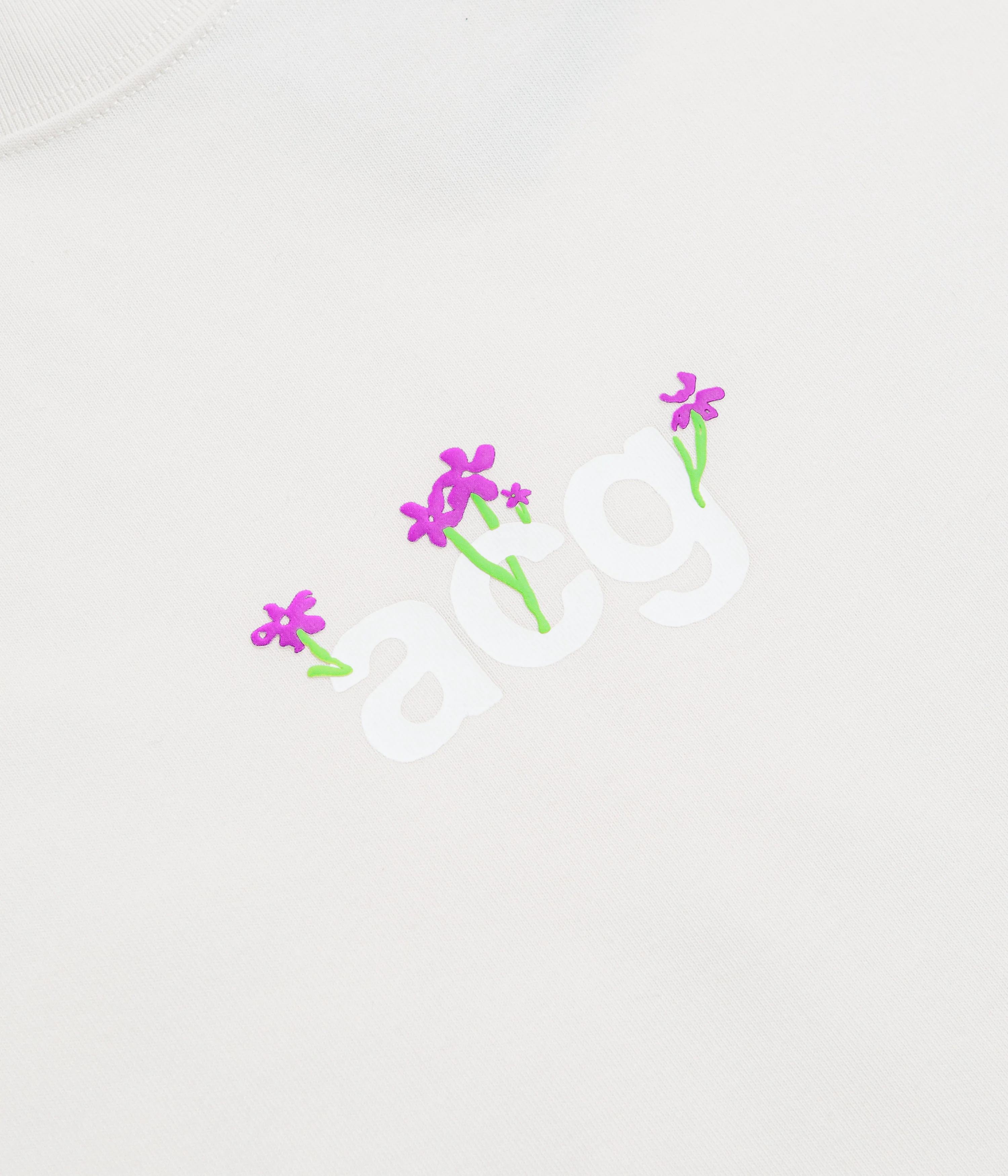 Nike ACG Meadows T-Shirt - Phantom - Image 5