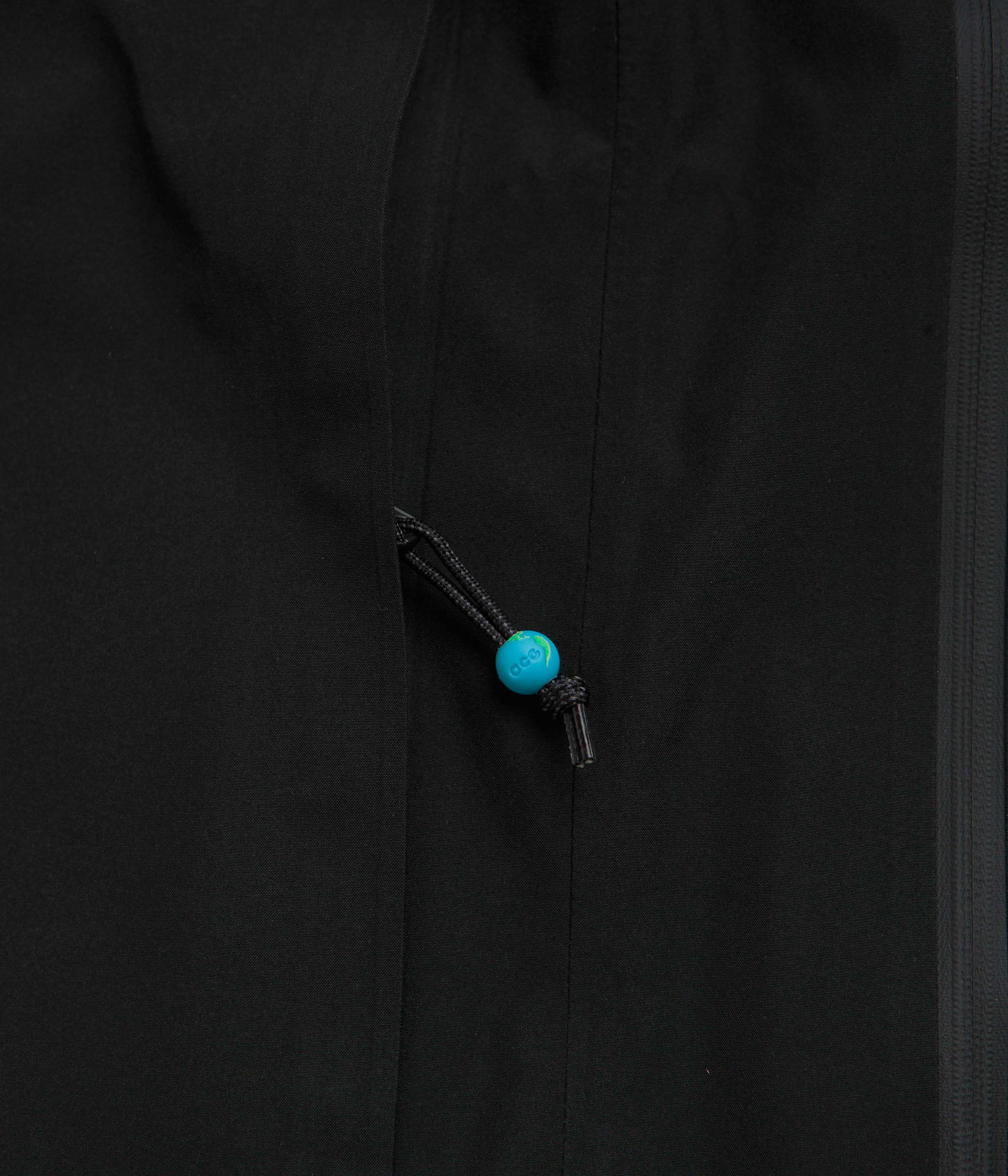 Nike ACG Misery Ridge Jacket - Black / Summit White - Image 15