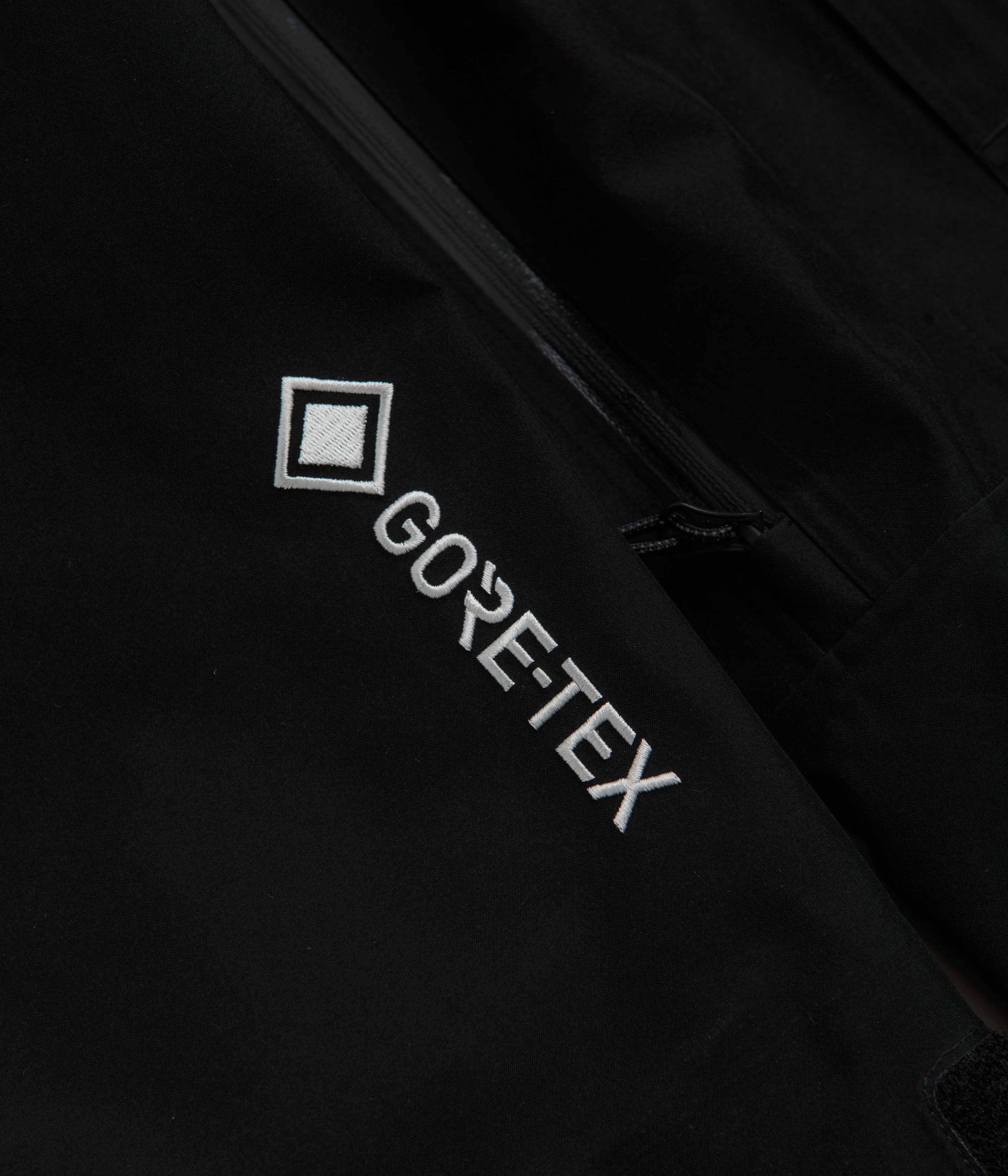 Nike ACG Misery Ridge Jacket - Black / Summit White - Image 8