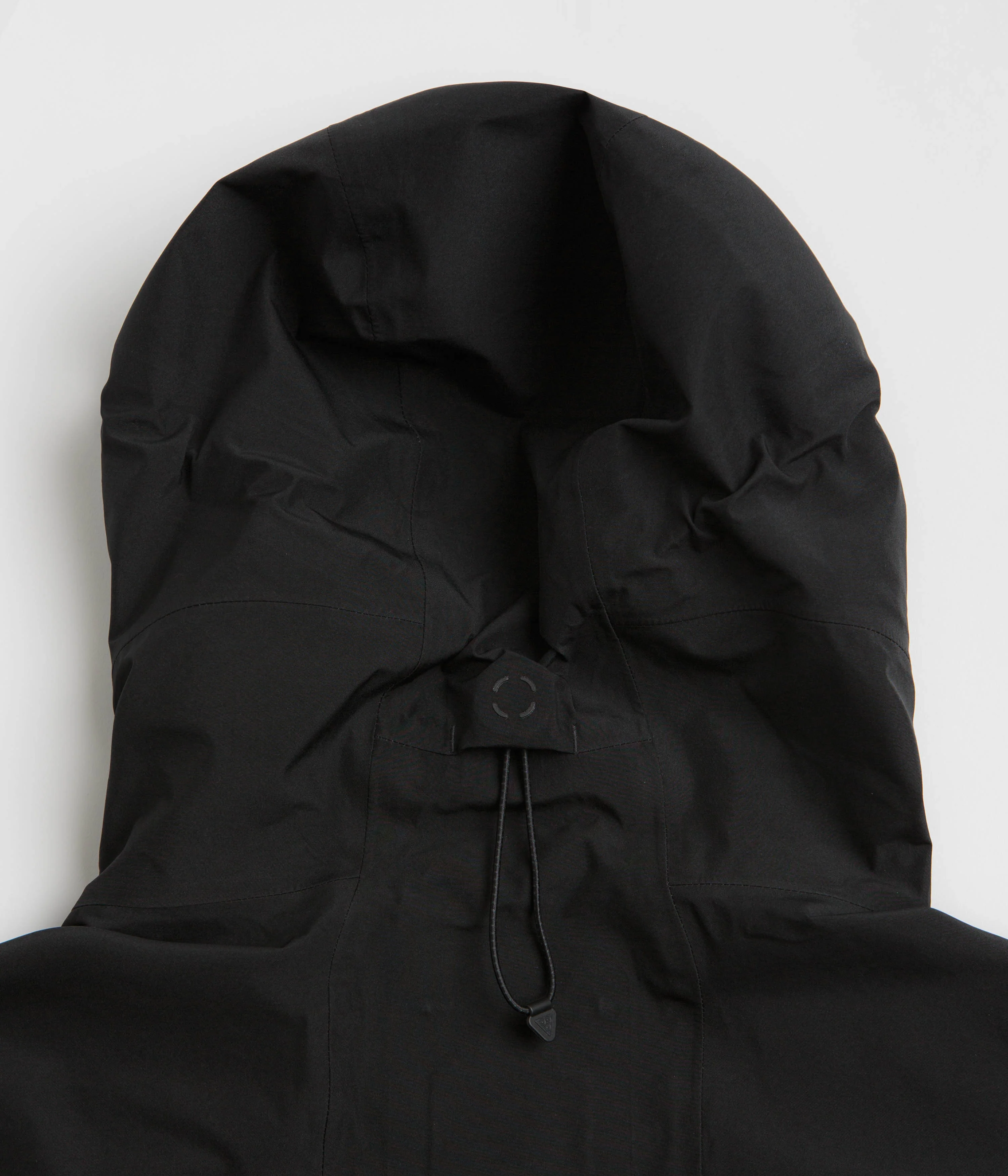Nike ACG Misery Ridge Jacket - Black / Summit White - Image 9
