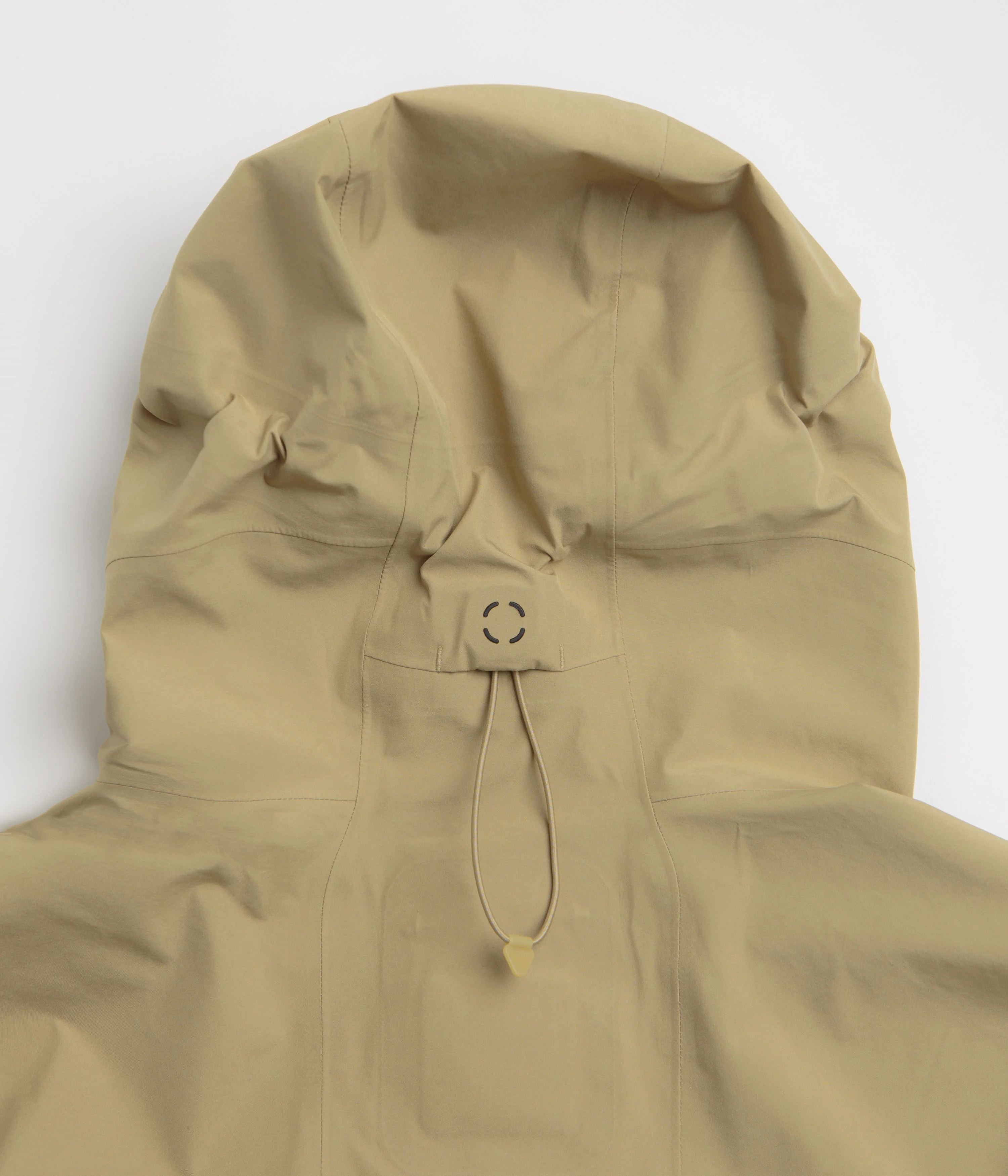Nike ACG Misery Ridge Jacket - Parachute Beige / Anthracite / Summit White - Image 9