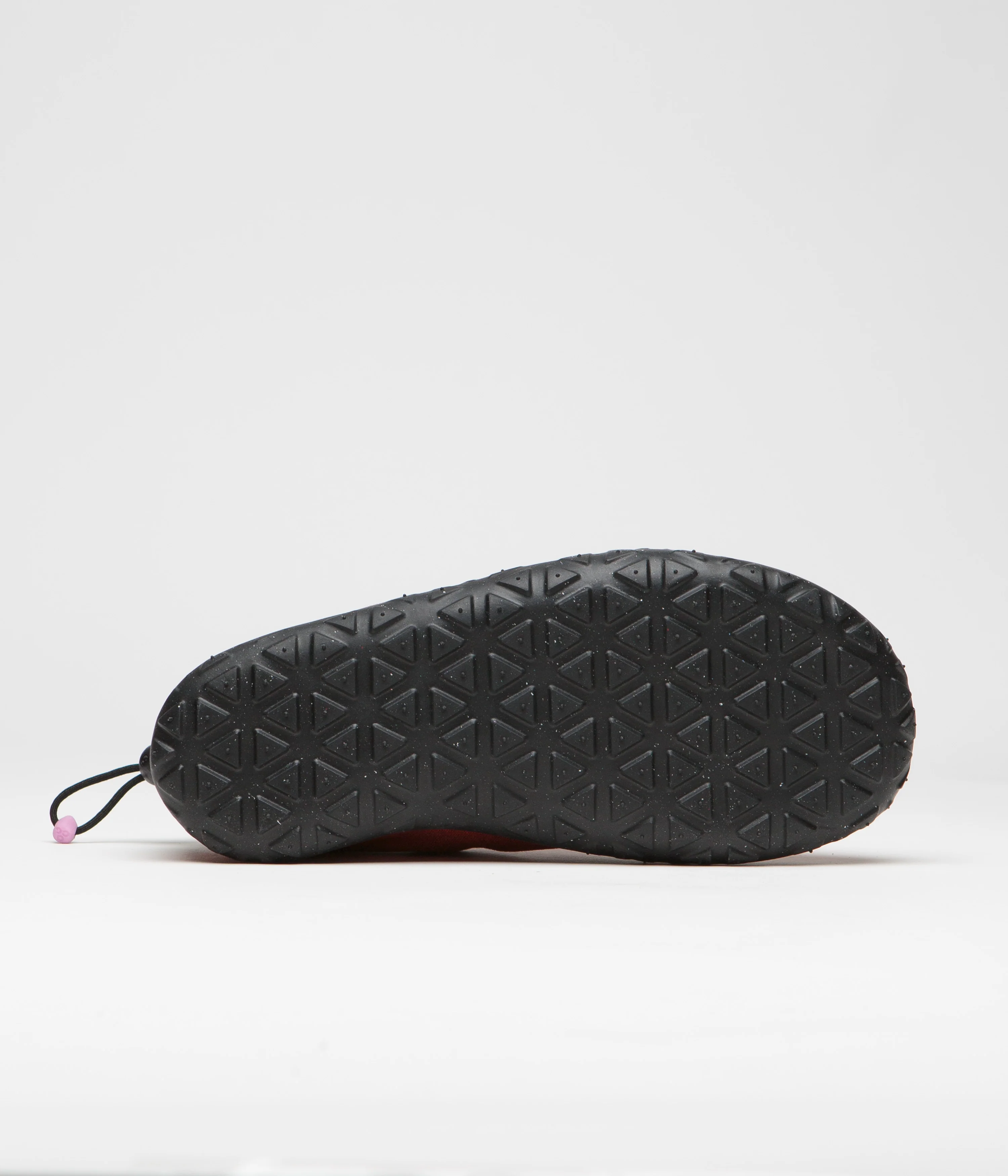 Nike ACG Moc Shoes - Rugged Orange / Black - Rugged Orange - Black - Image 6