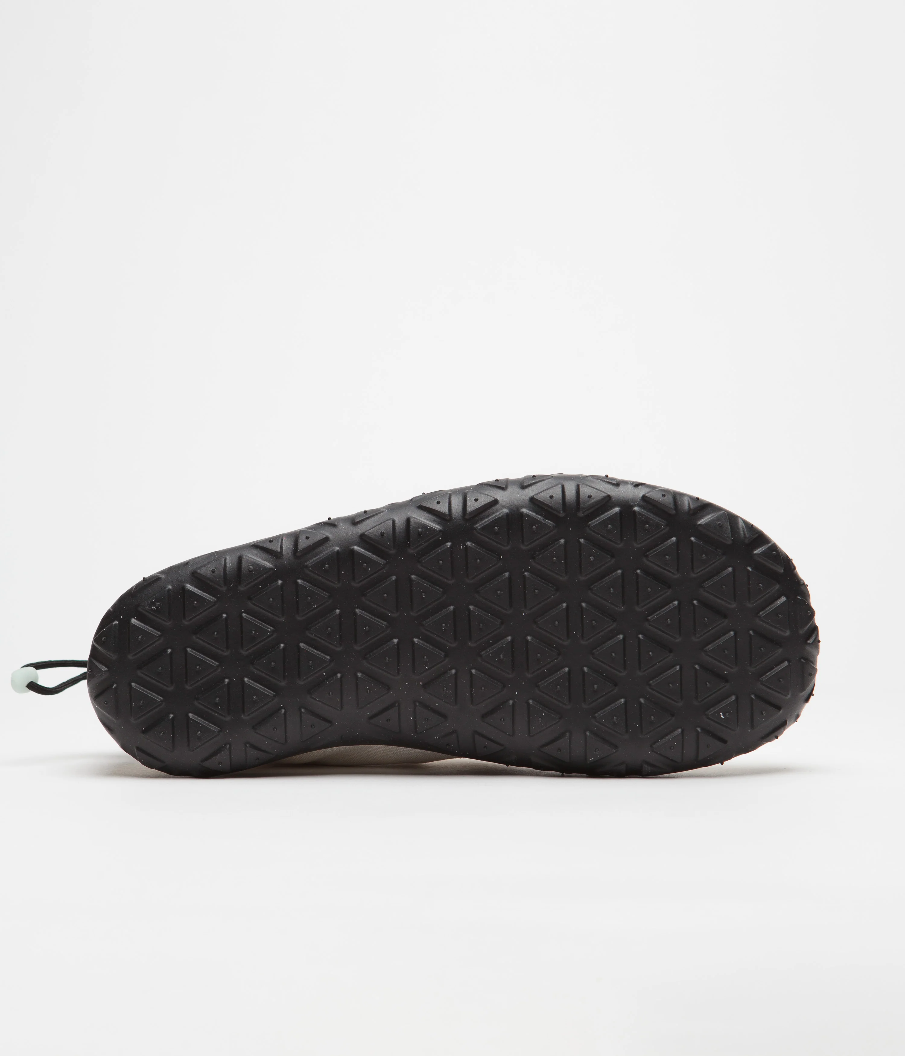 Nike ACG Moc Shoes - Summit White / Black - Summit White - Black - Image 6