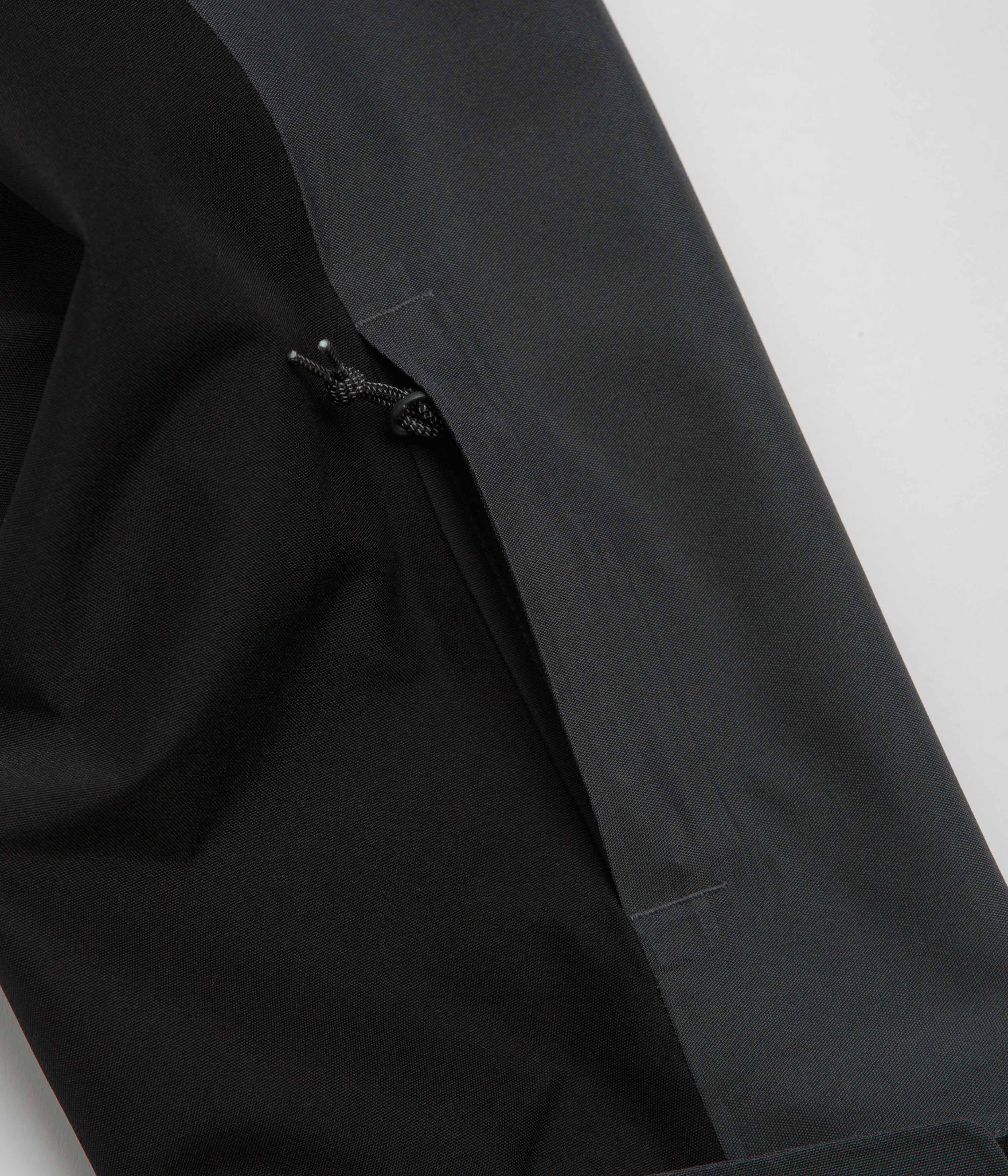 Nike ACG Mystery Lights Snow Jacket - Anthracite / Anthracite / Black / Black - Image 15