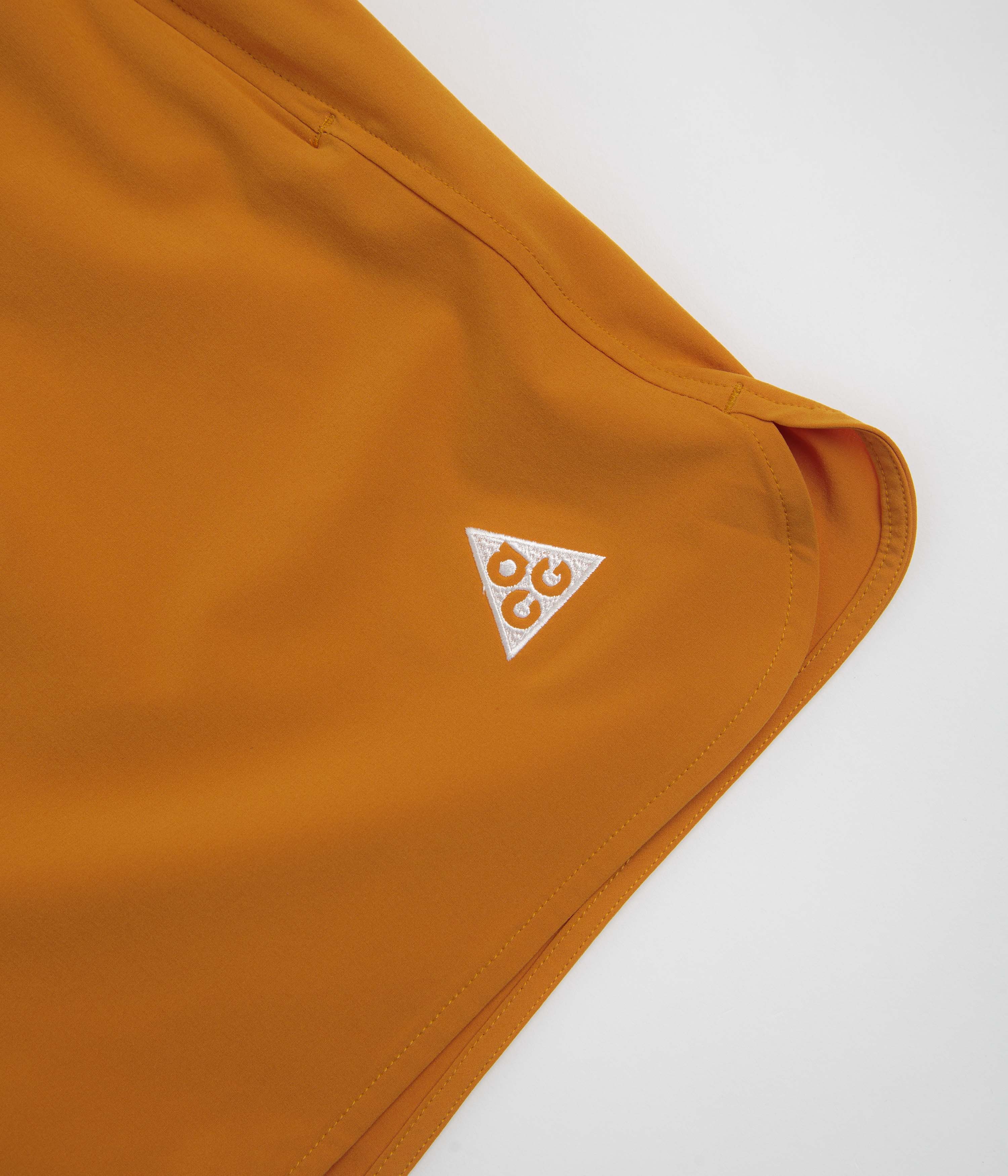 Nike ACG New Sands Shorts - Monarch / Dark Russet / Summit White - Image 4
