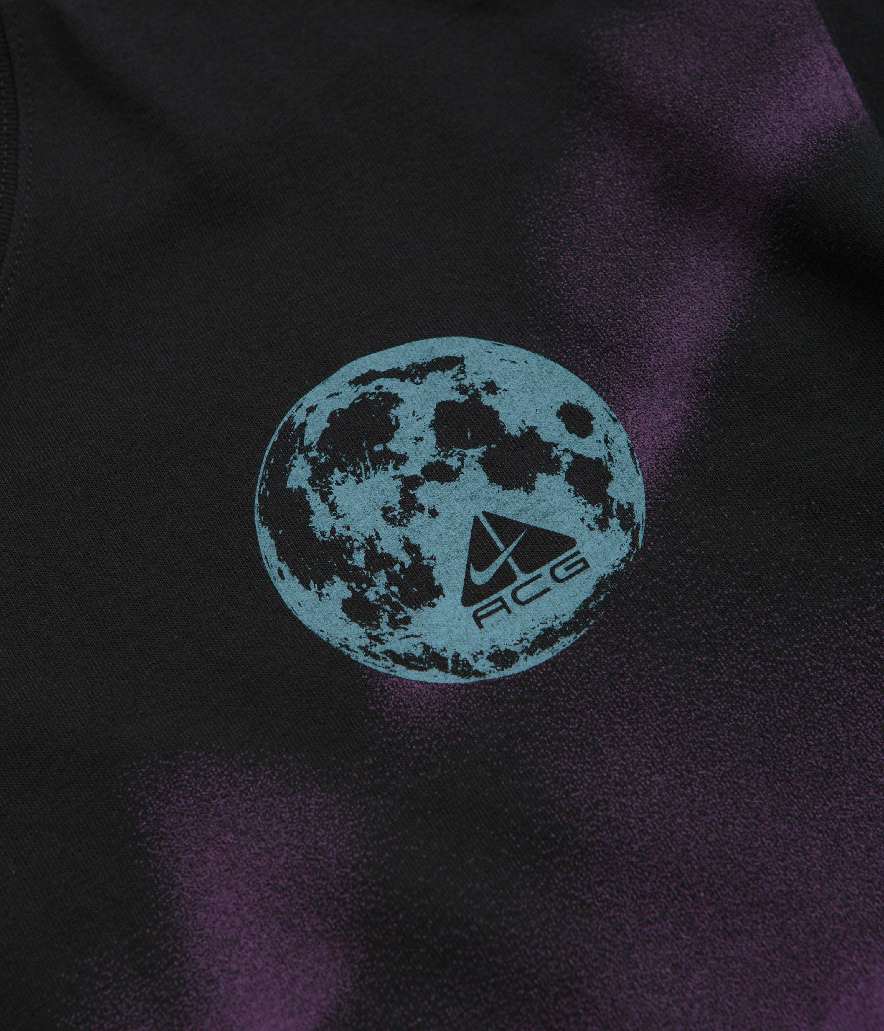 Nike ACG Northern Lights T-Shirt - Black - Image 4