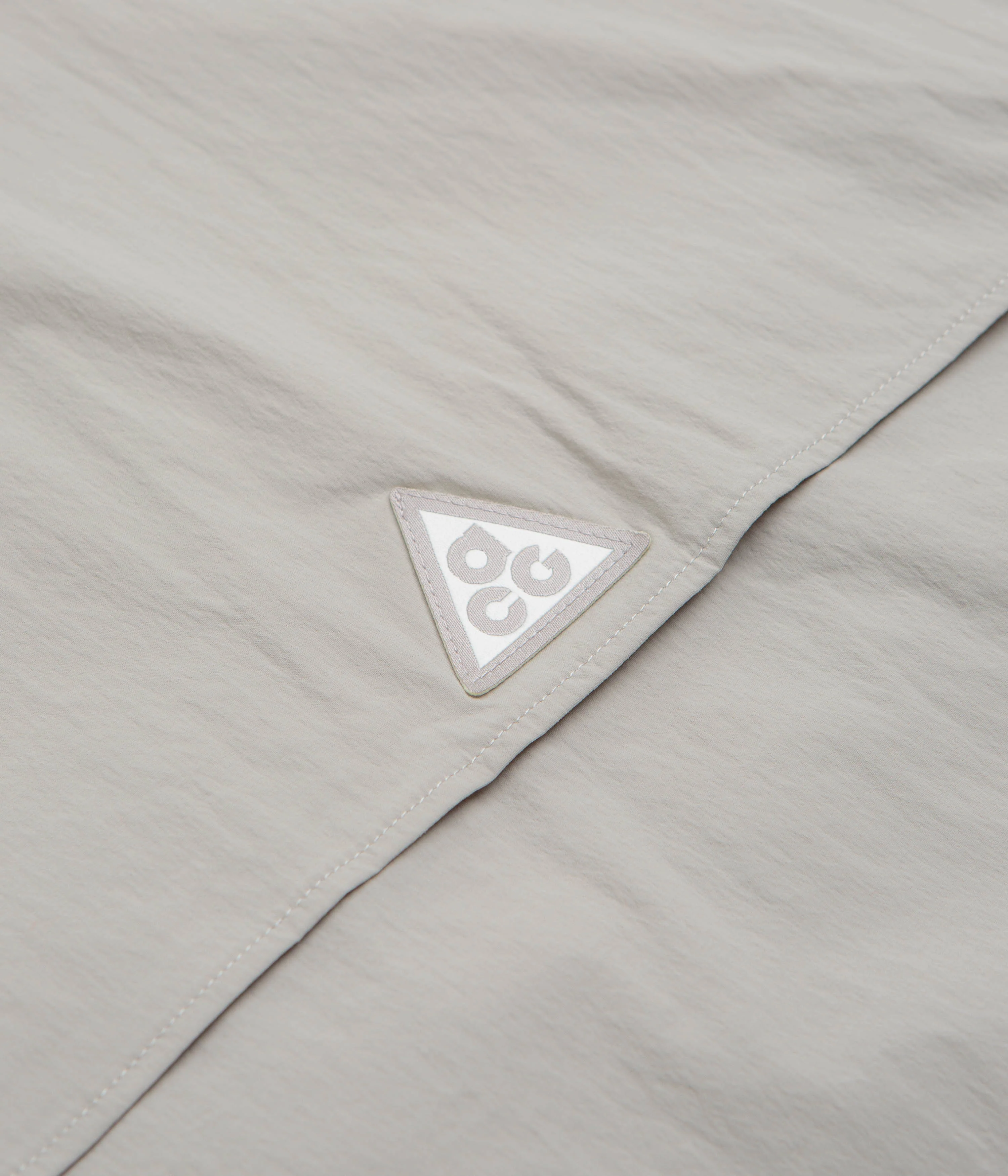 Nike ACG Orb Weaver Shirt - College Grey / Football Grey / Summit White - Image 5