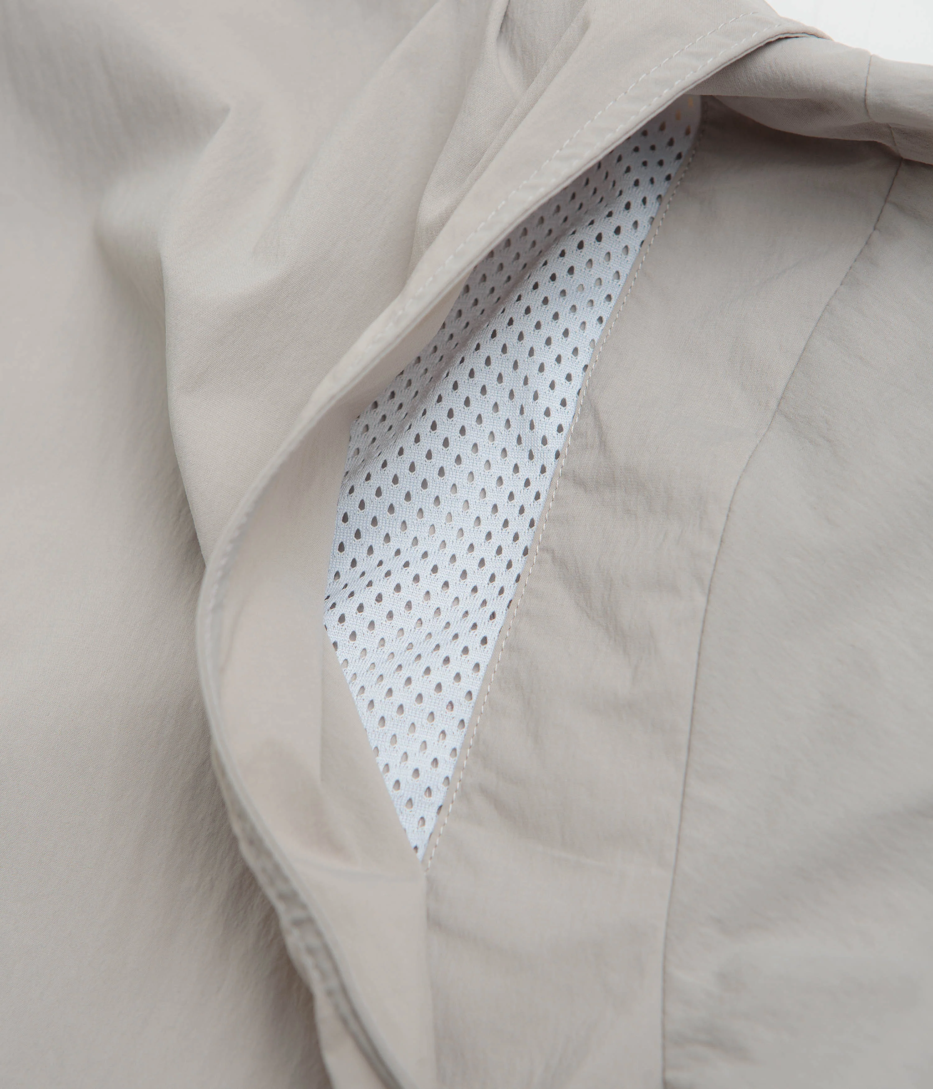Nike ACG Orb Weaver Shirt - College Grey / Football Grey / Summit White - Image 7