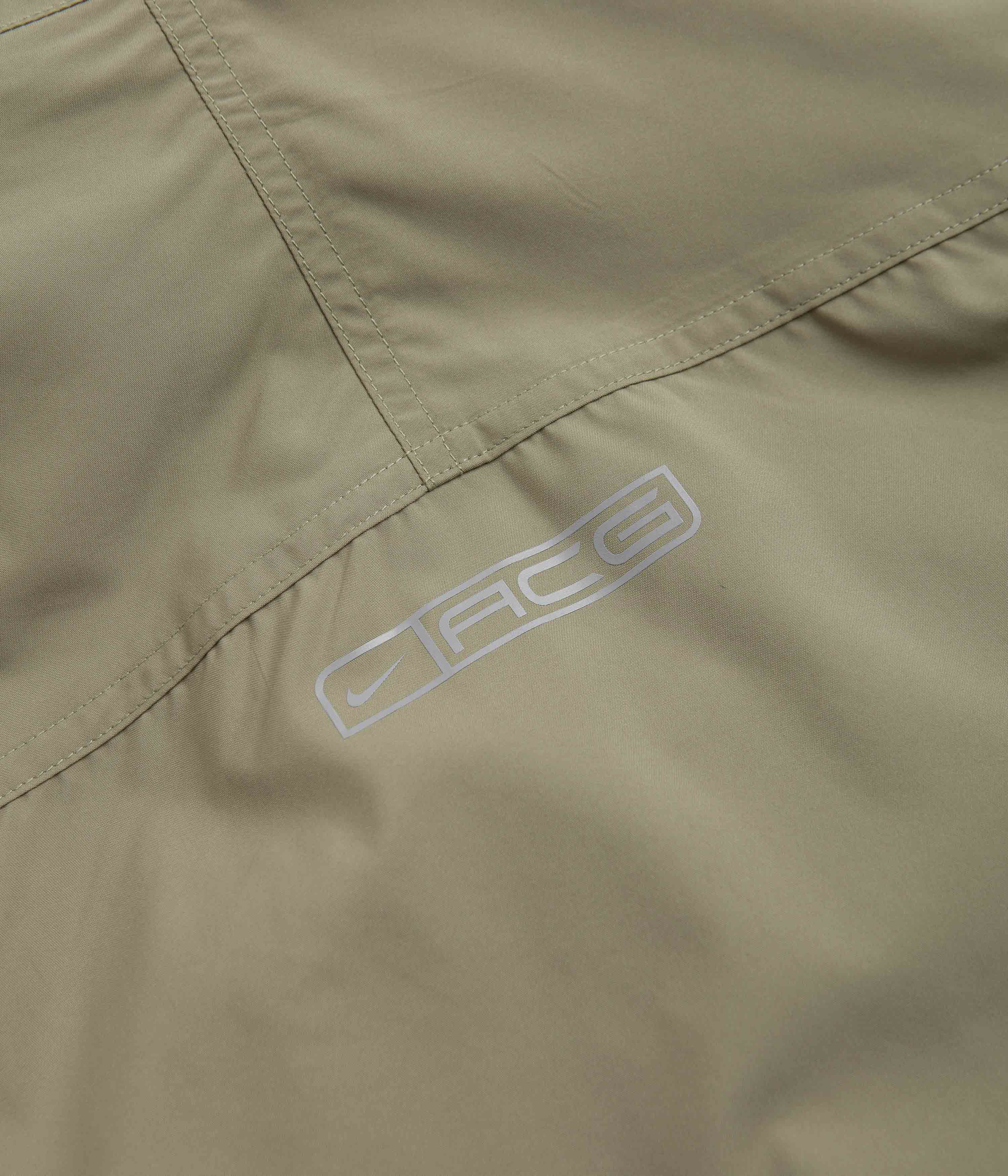 Nike ACG Oregon Series Reversible Jacket - Neutral Olive / Black / Earth / Wolf Grey - Image 6