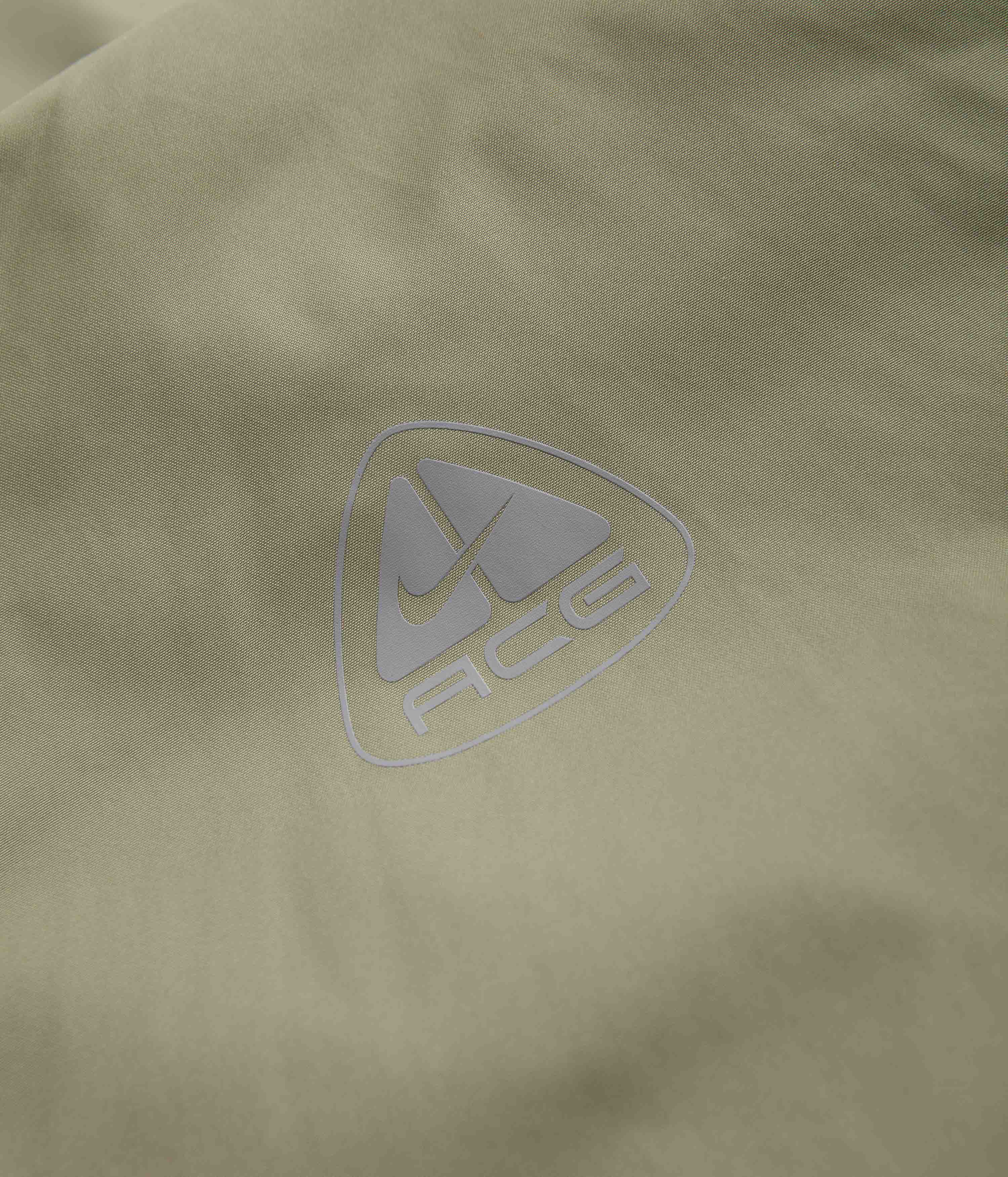 Nike ACG Oregon Series Reversible Jacket - Neutral Olive / Black / Earth / Wolf Grey - Image 7