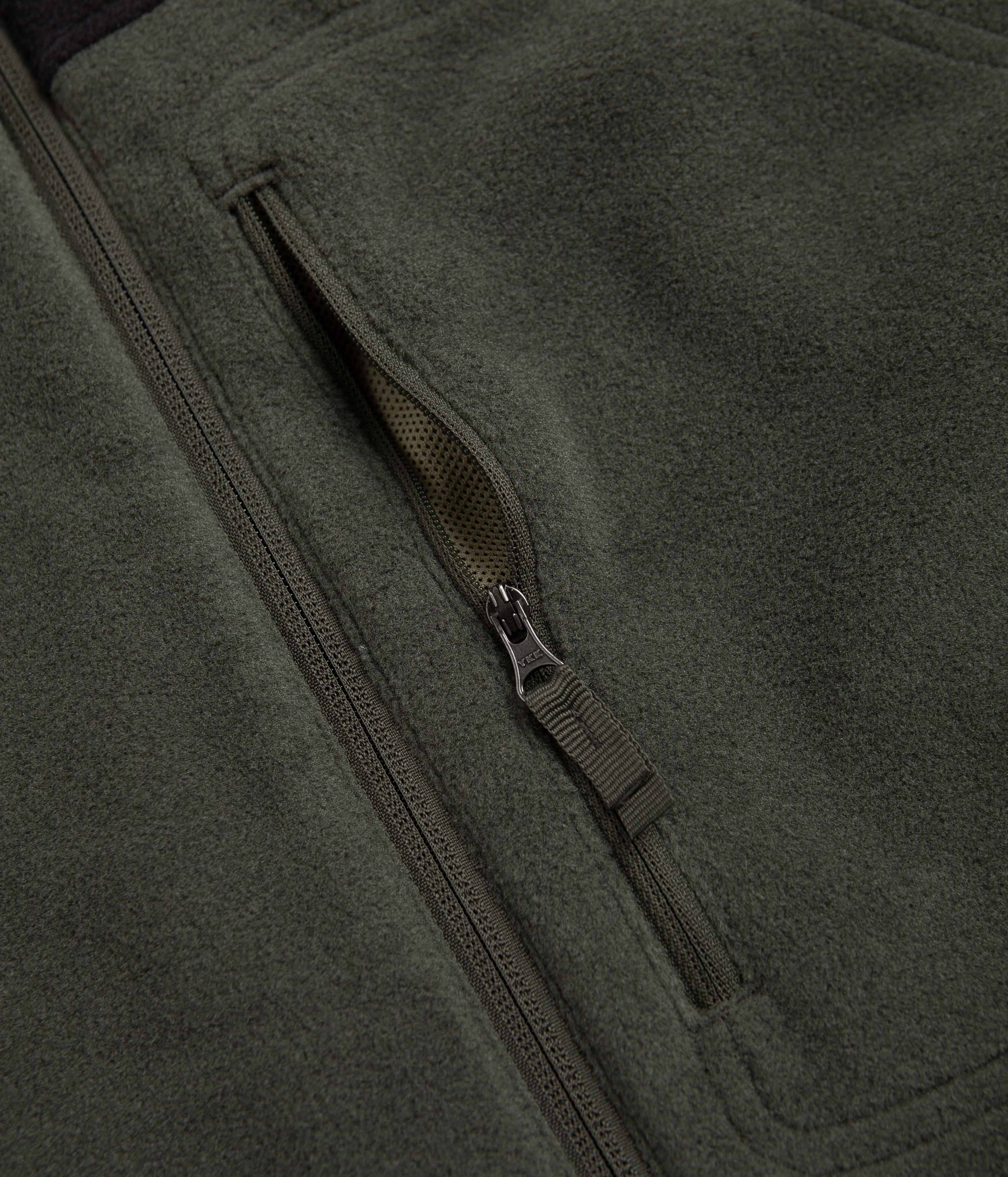 Nike ACG Oregon Series Reversible Jacket - Neutral Olive / Black / Earth / Wolf Grey - Image 8
