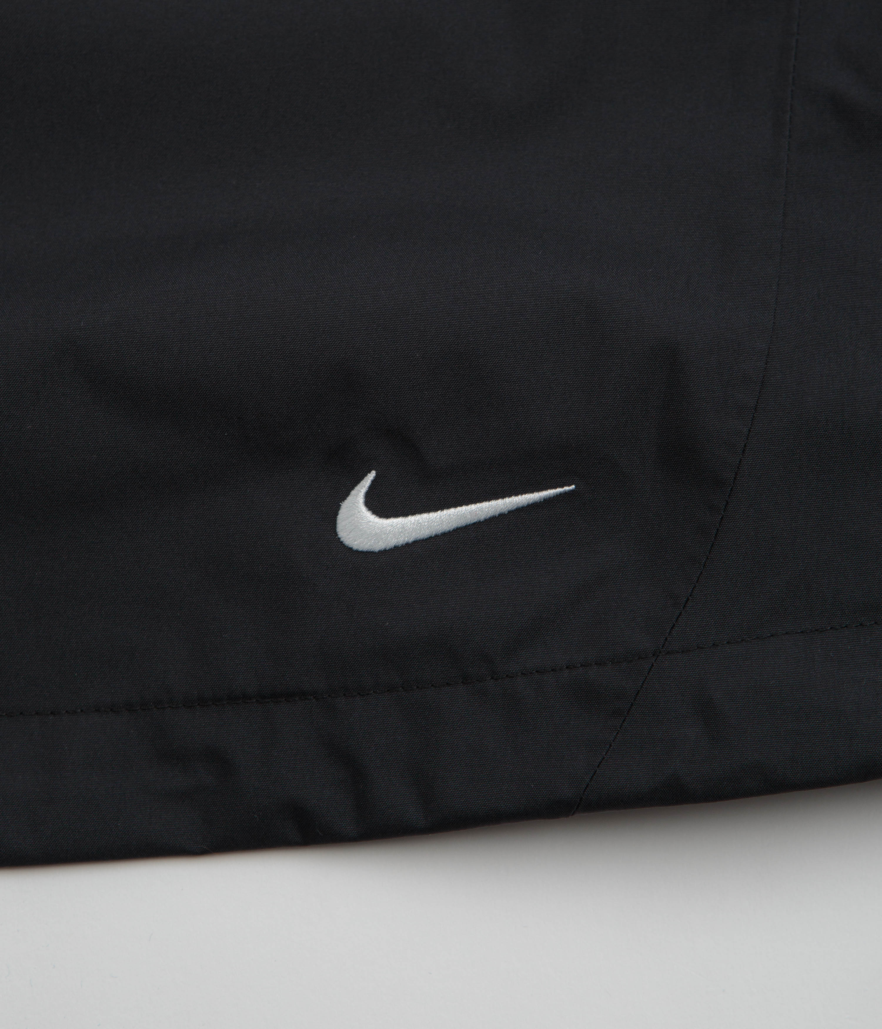Nike ACG Phantazma Jacket - Black / Black / Black / Summit White - Image 11