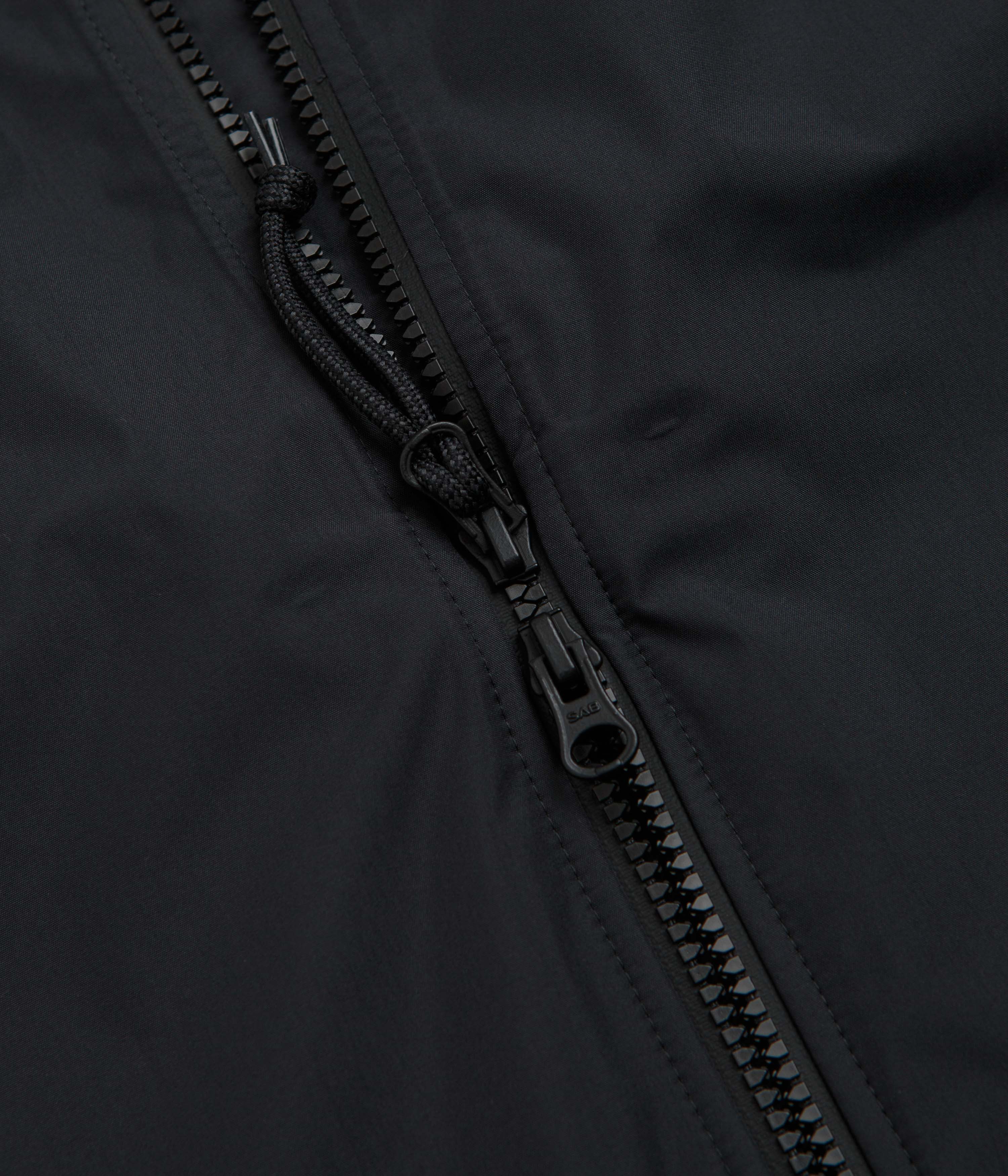 Nike ACG Phantazma Jacket - Black / Black / Black / Summit White - Image 8