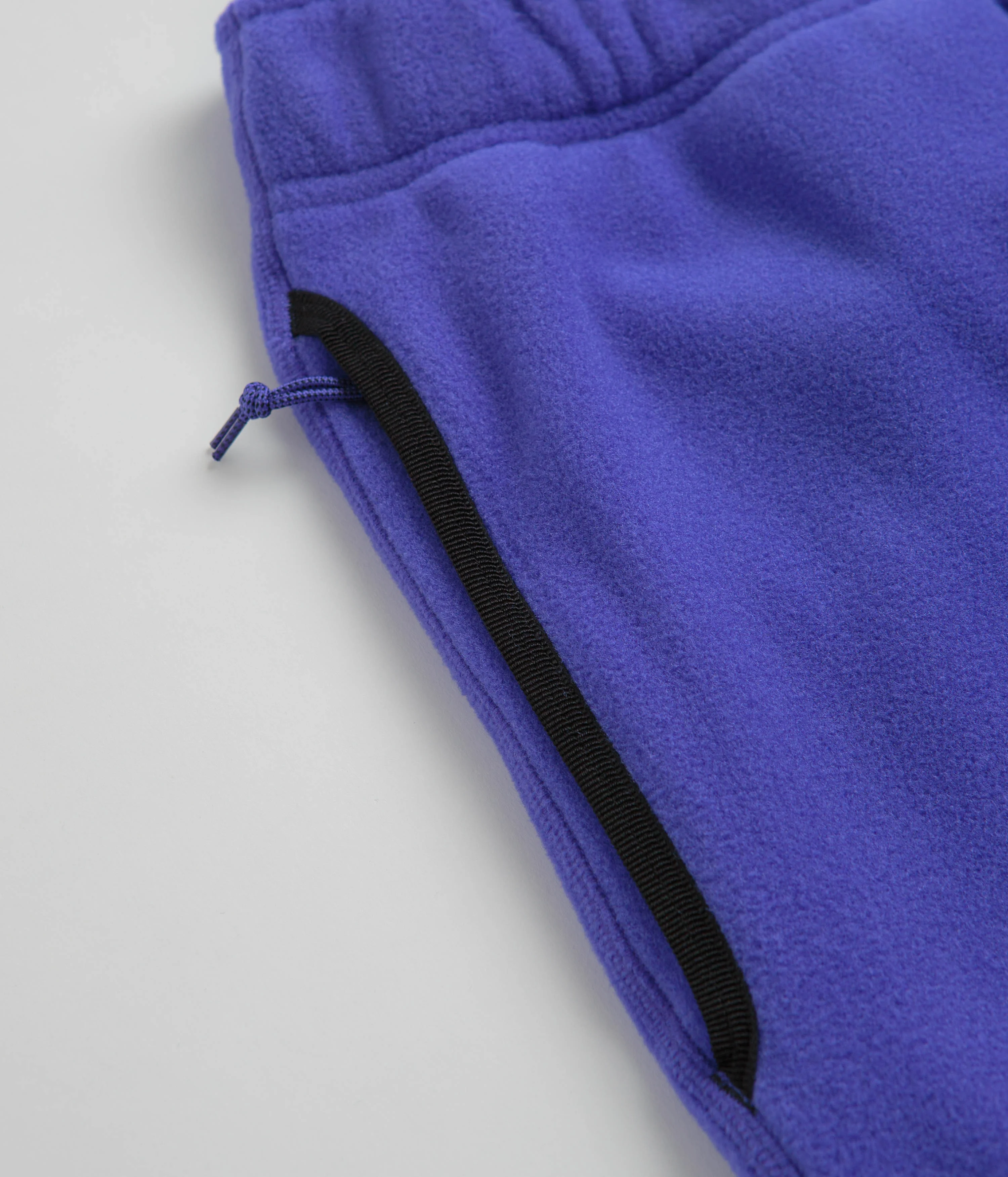 Nike ACG Polartec Wolf Tree Pants - Persian Violet / Summit White - Image 8