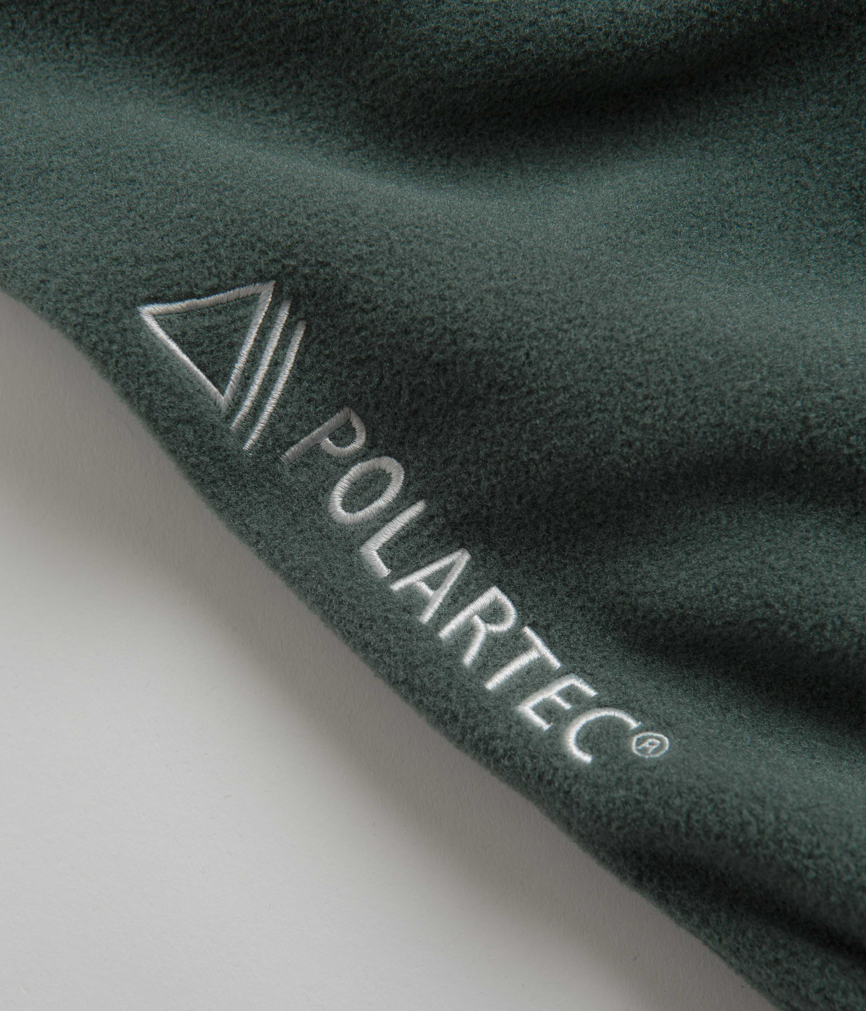 Nike ACG Polartec Wolf Tree Pants - Vintage Green / Bicoastal / Summit White - Image 7