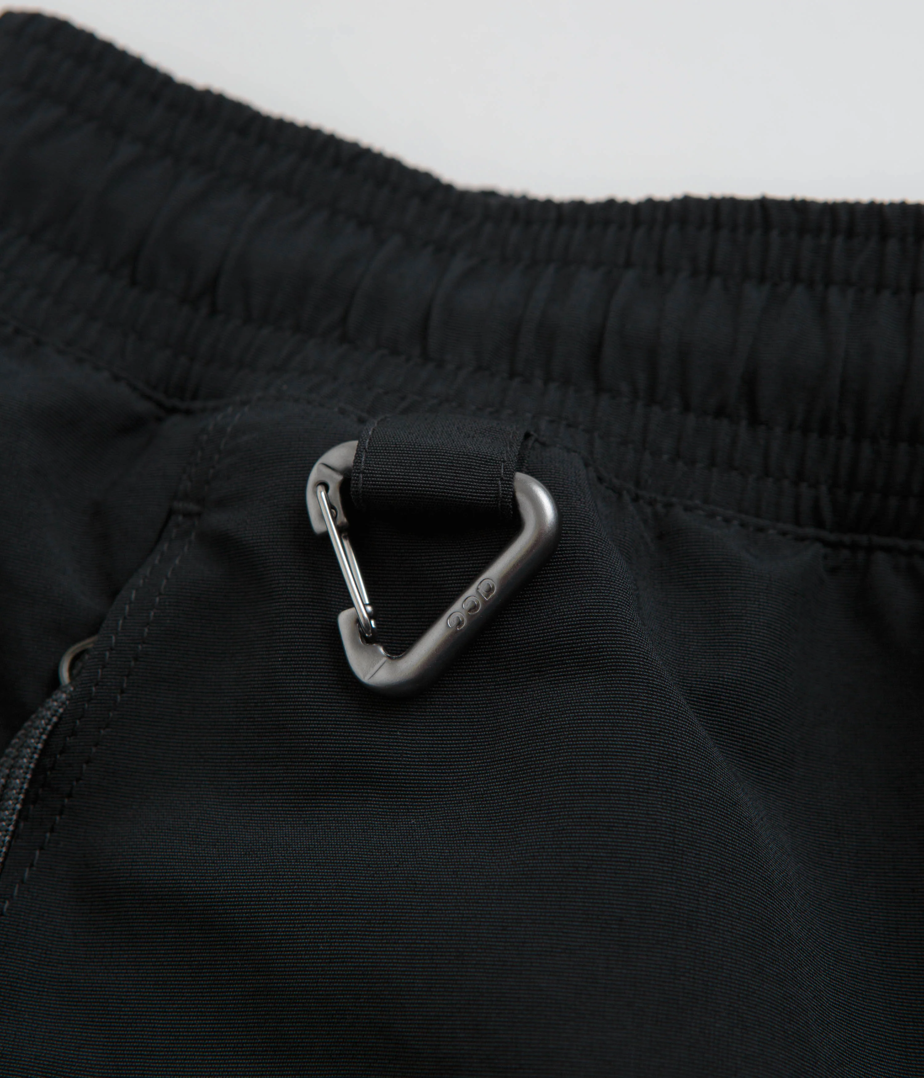 Nike ACG Reservoir Goat Shorts - Black / Anthracite / Summit White - Image 5